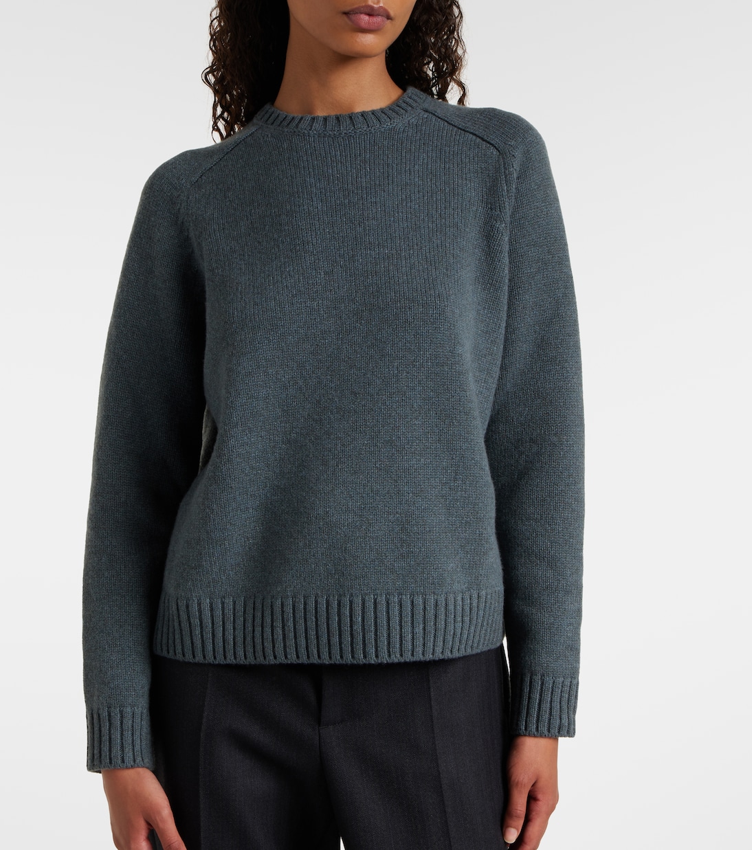 Pullover Parksville aus Kaschmir | Loro Piana