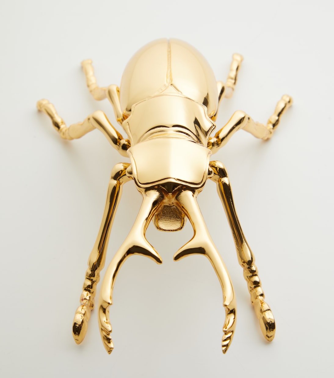 Longhorn bottle opener | L'Objet