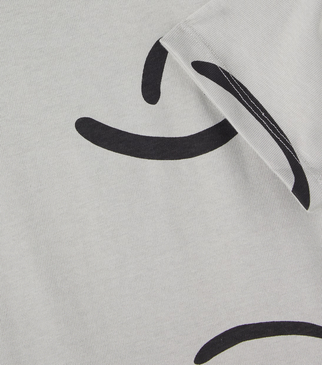 Rodney printed cotton jersey T-shirt | Molo