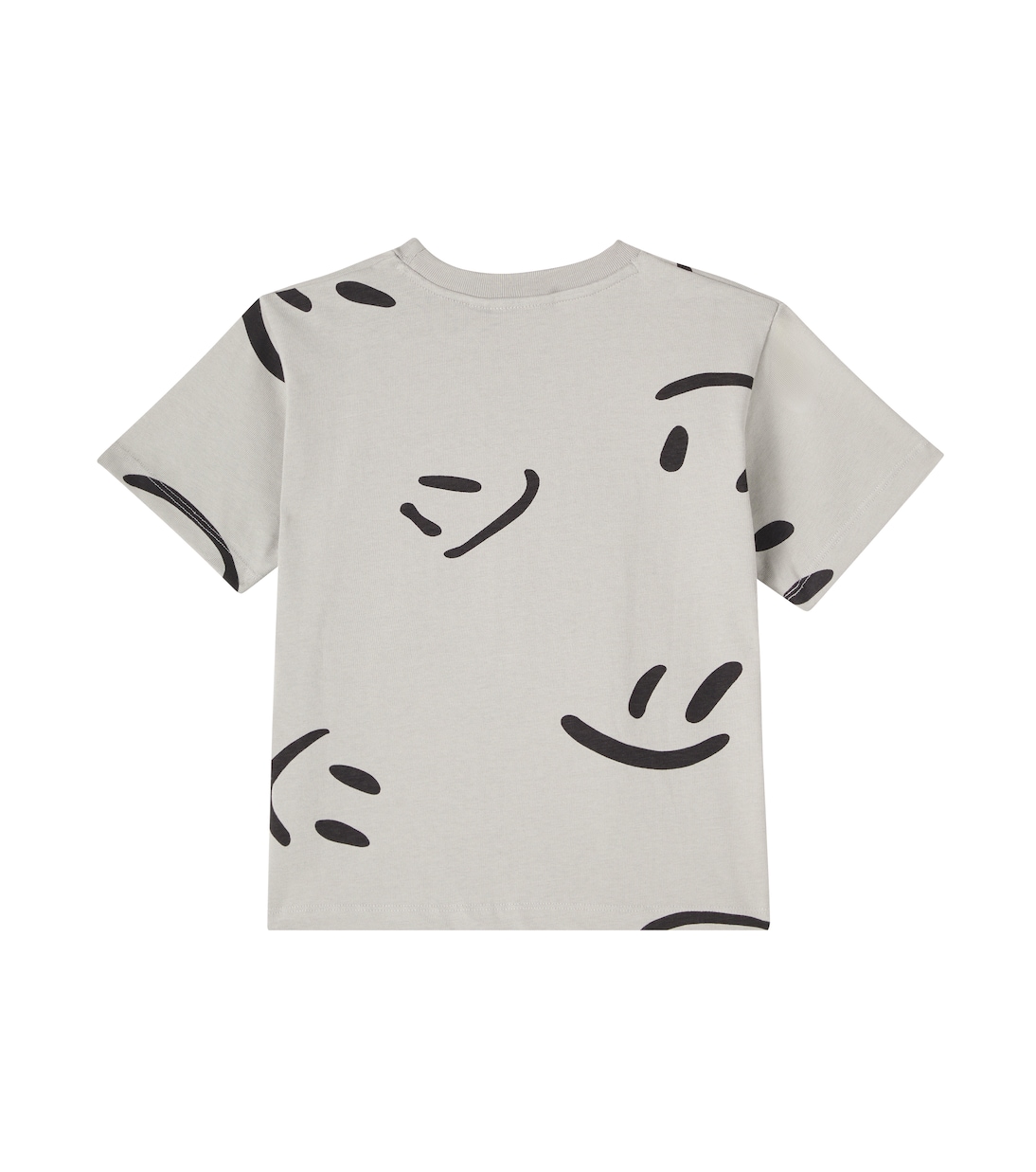 Rodney printed cotton jersey T-shirt | Molo