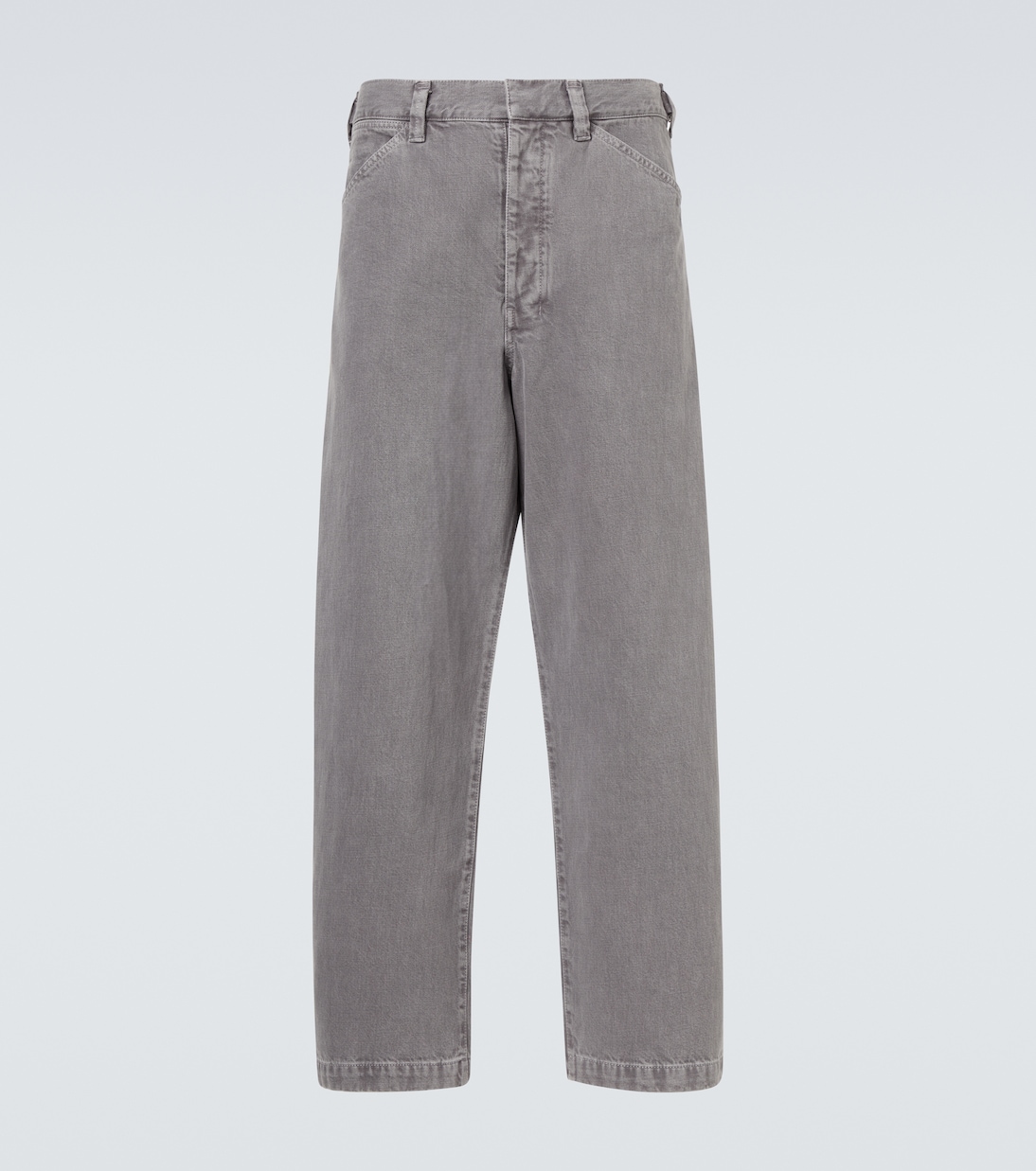 Wide-Leg Jeans Maxi | Lemaire