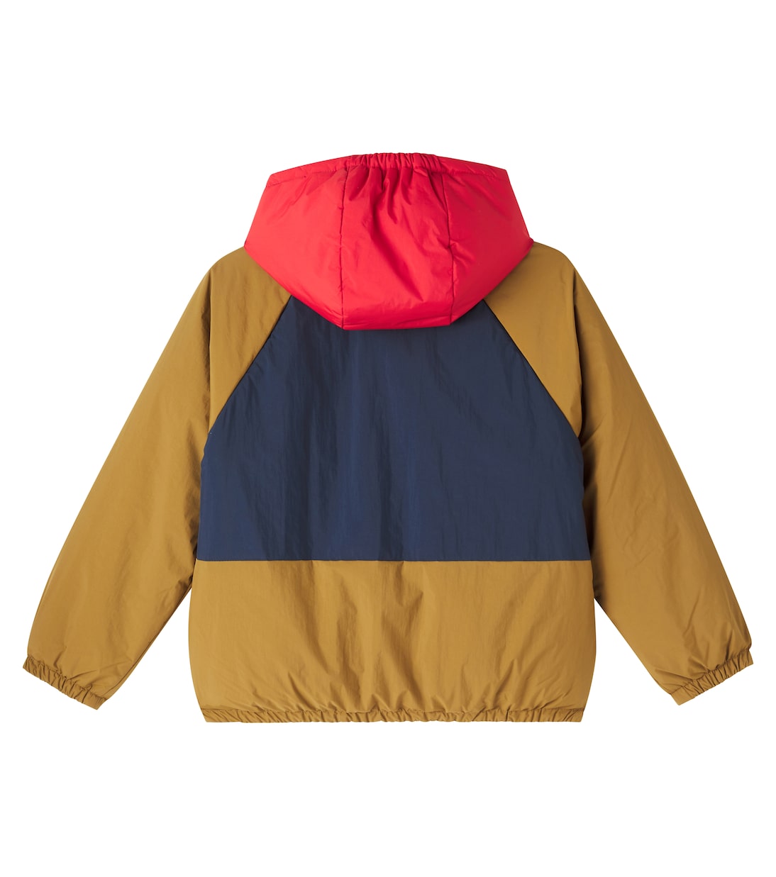 Wendbare Jacke Doggy Mate | Bobo Choses