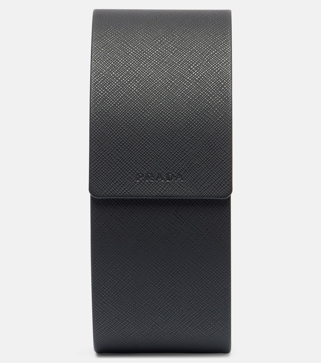 Logo aviator sunglasses | Prada