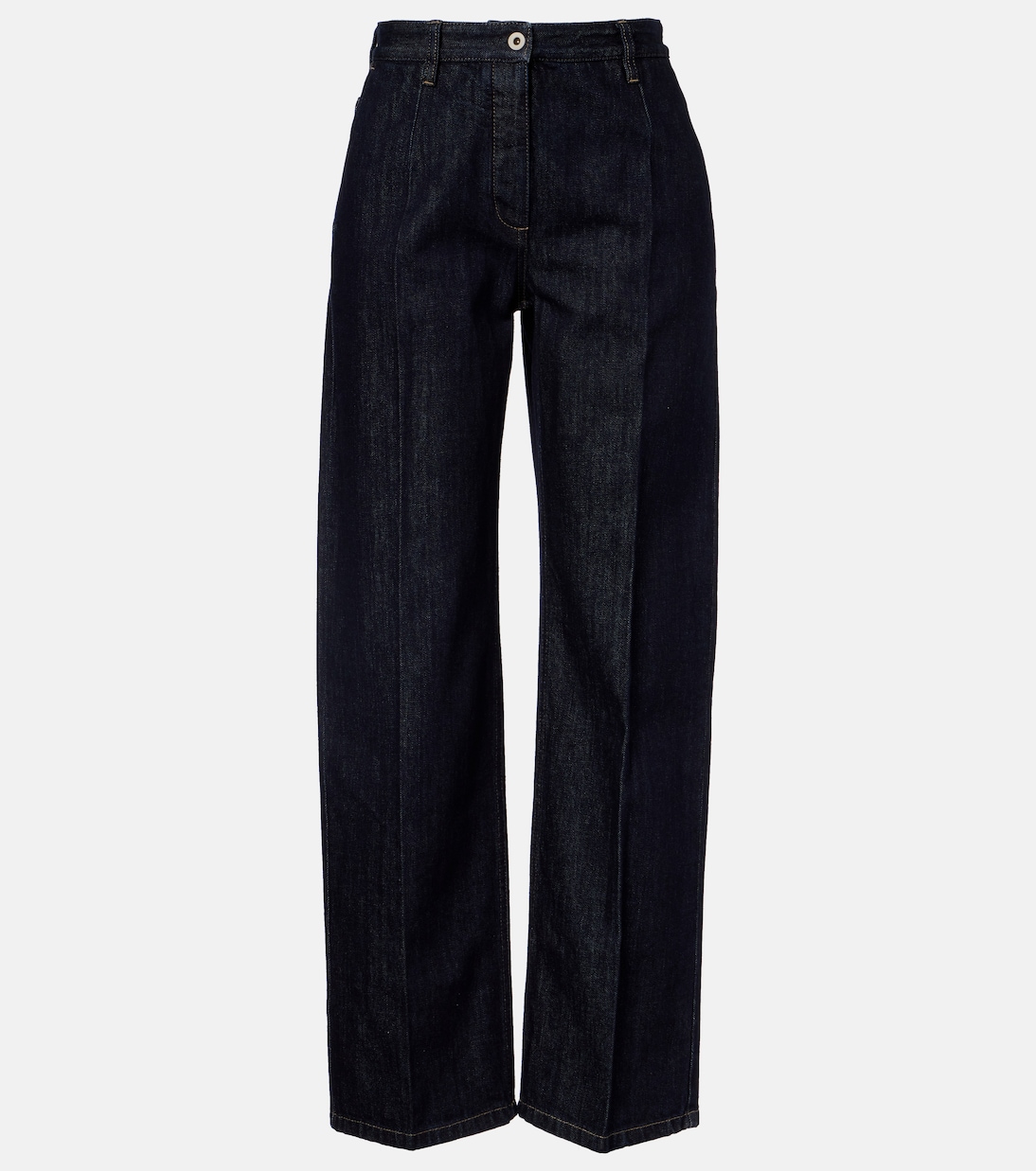 Wide-leg jeans | Jil Sander