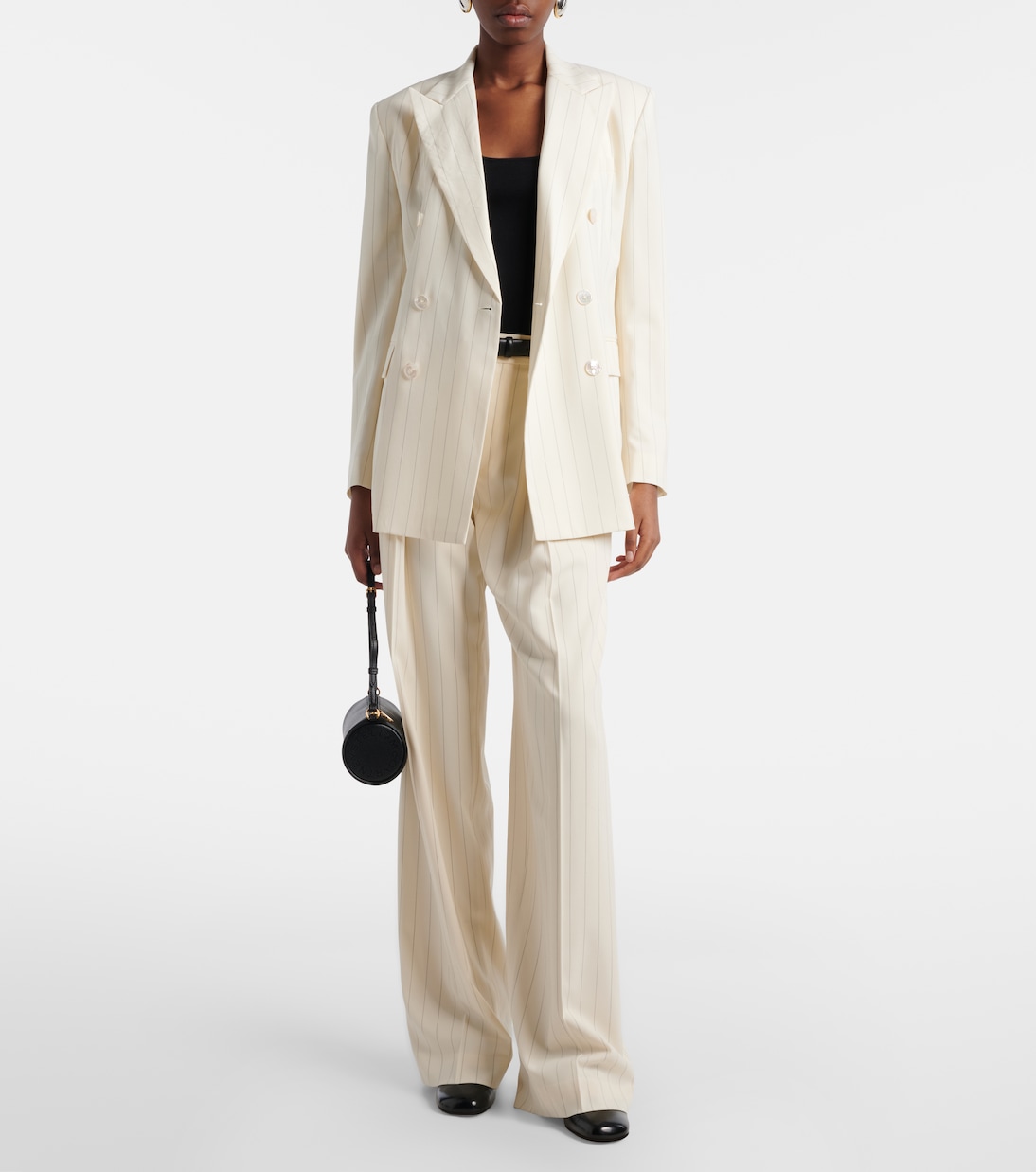 Wool jacket | Ralph Lauren Collection