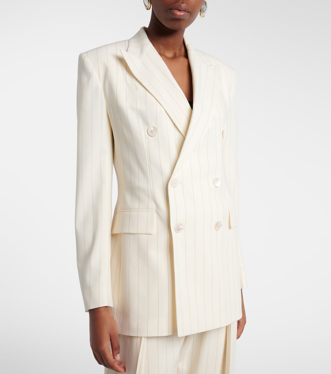 Wool jacket | Ralph Lauren Collection