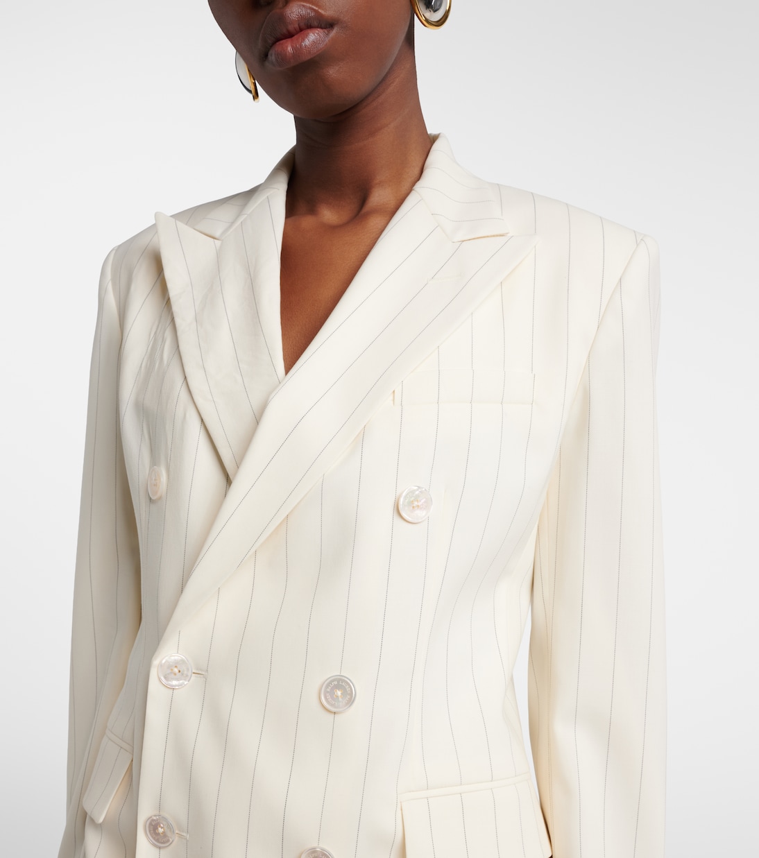 Wool jacket | Ralph Lauren Collection