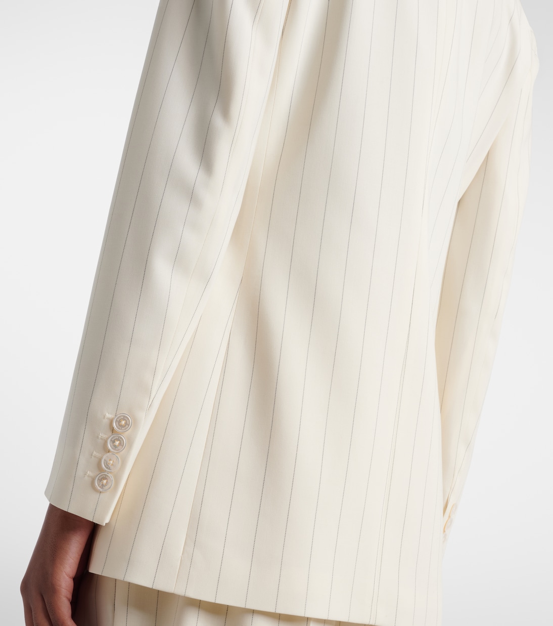 Wool jacket | Ralph Lauren Collection
