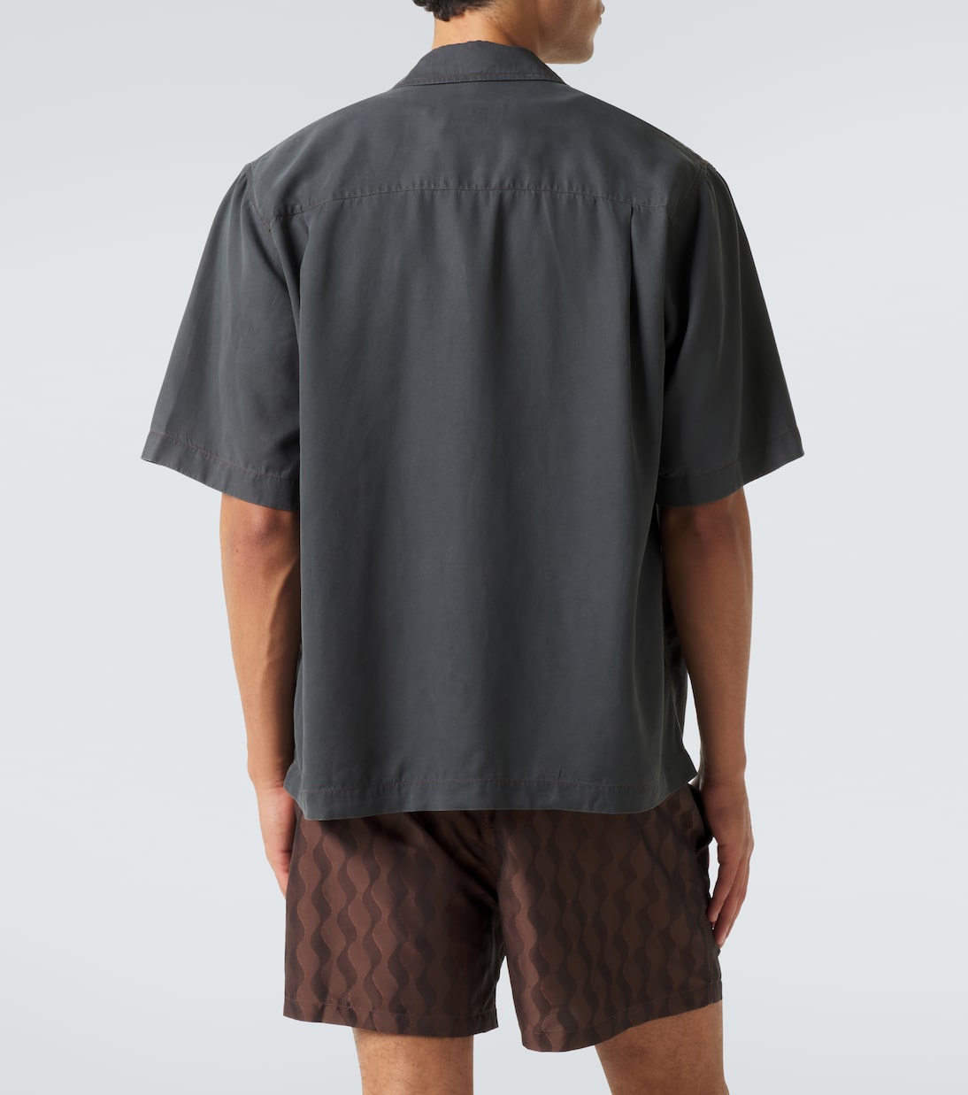 Chemise de bowling Pool | CDLP