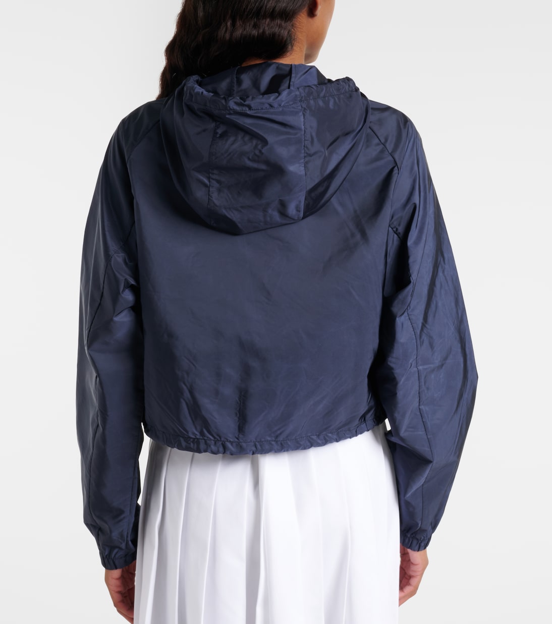 Jacke aus Re-Nylon | Prada