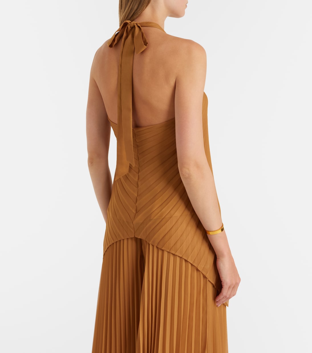 Valzer pleated top | Max Mara