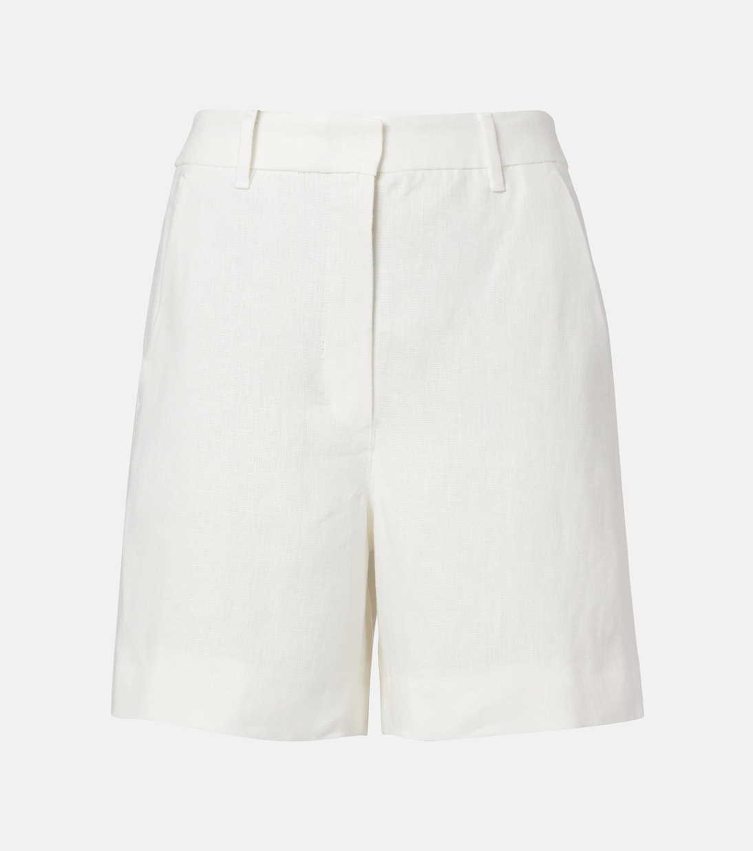 Shorts Party aus Leinen | 'S Max Mara