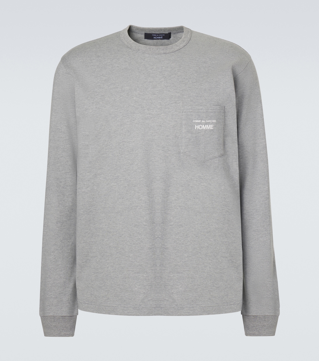 T-shirt en coton | Comme des Garçons Homme