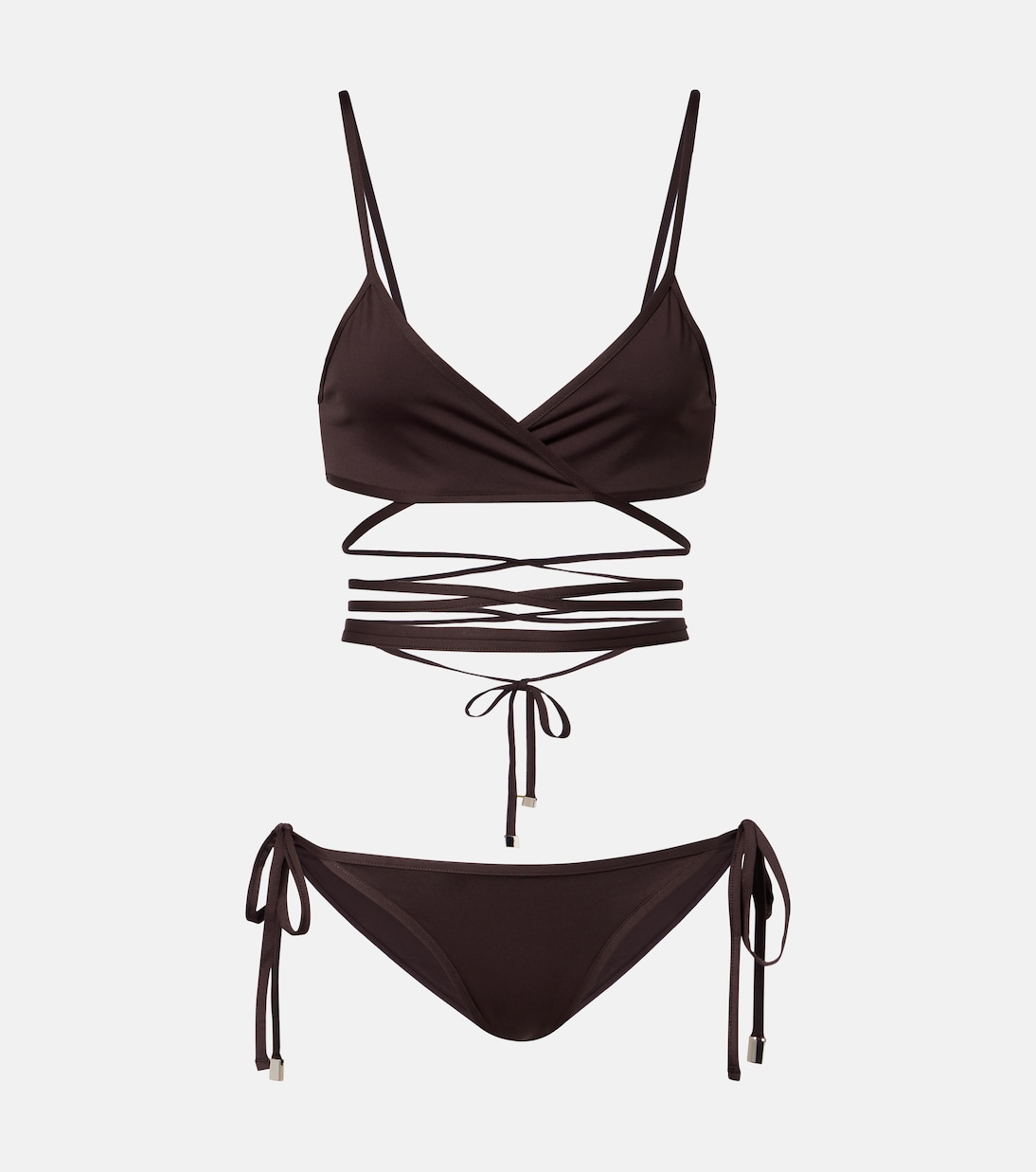 Bikini-Set | The Attico