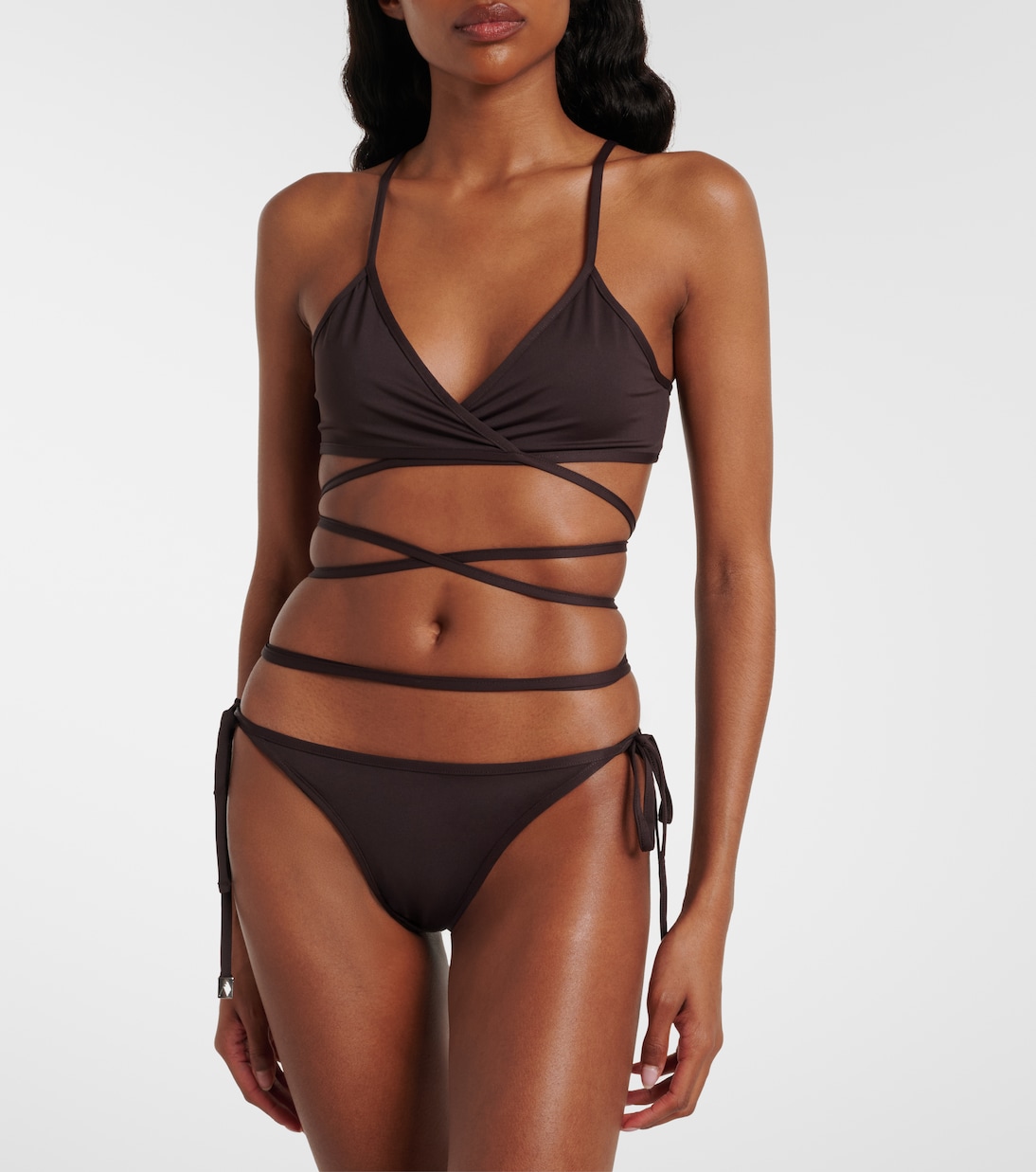 Bikini-Set | The Attico