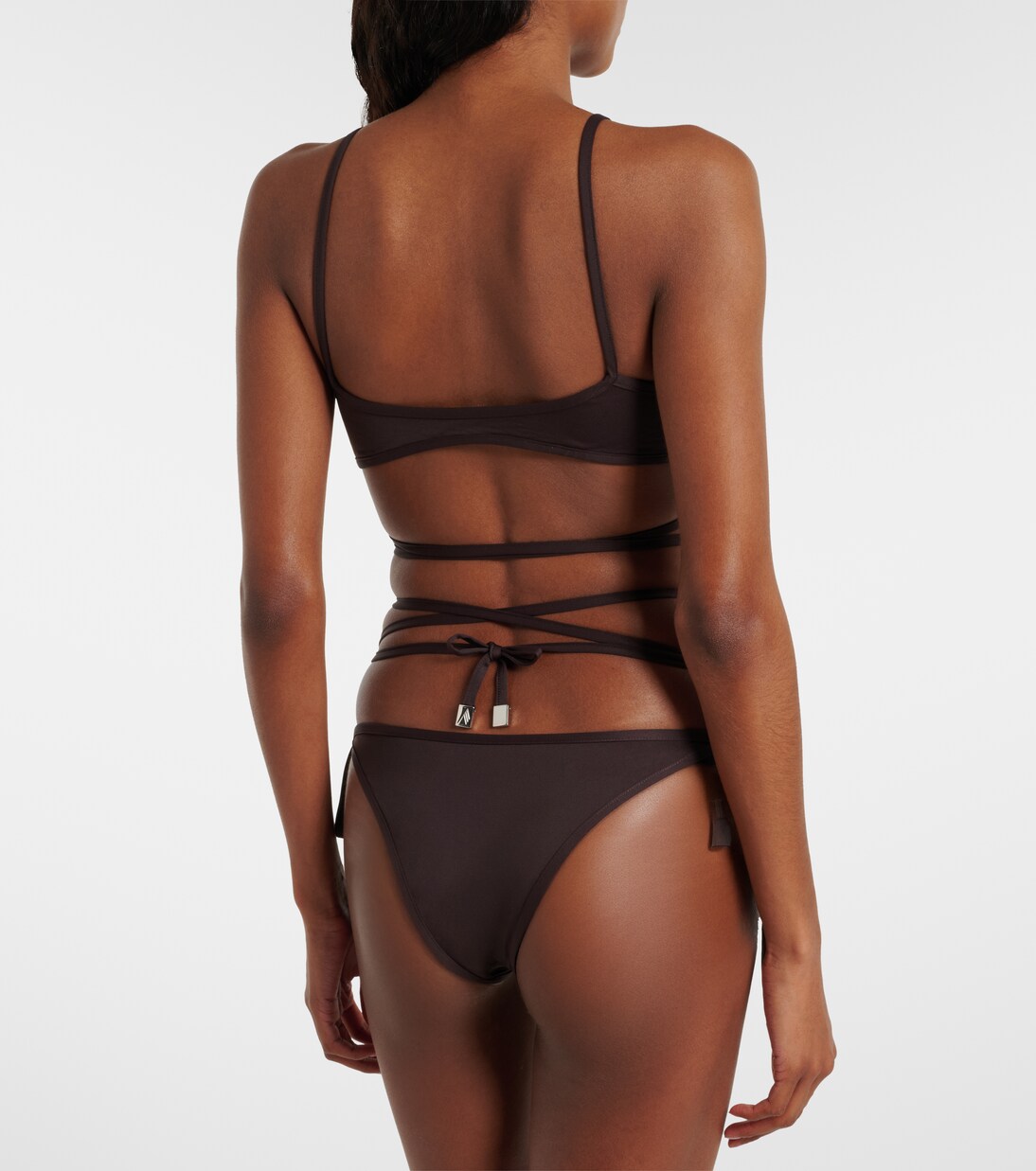 Bikini-Set | The Attico