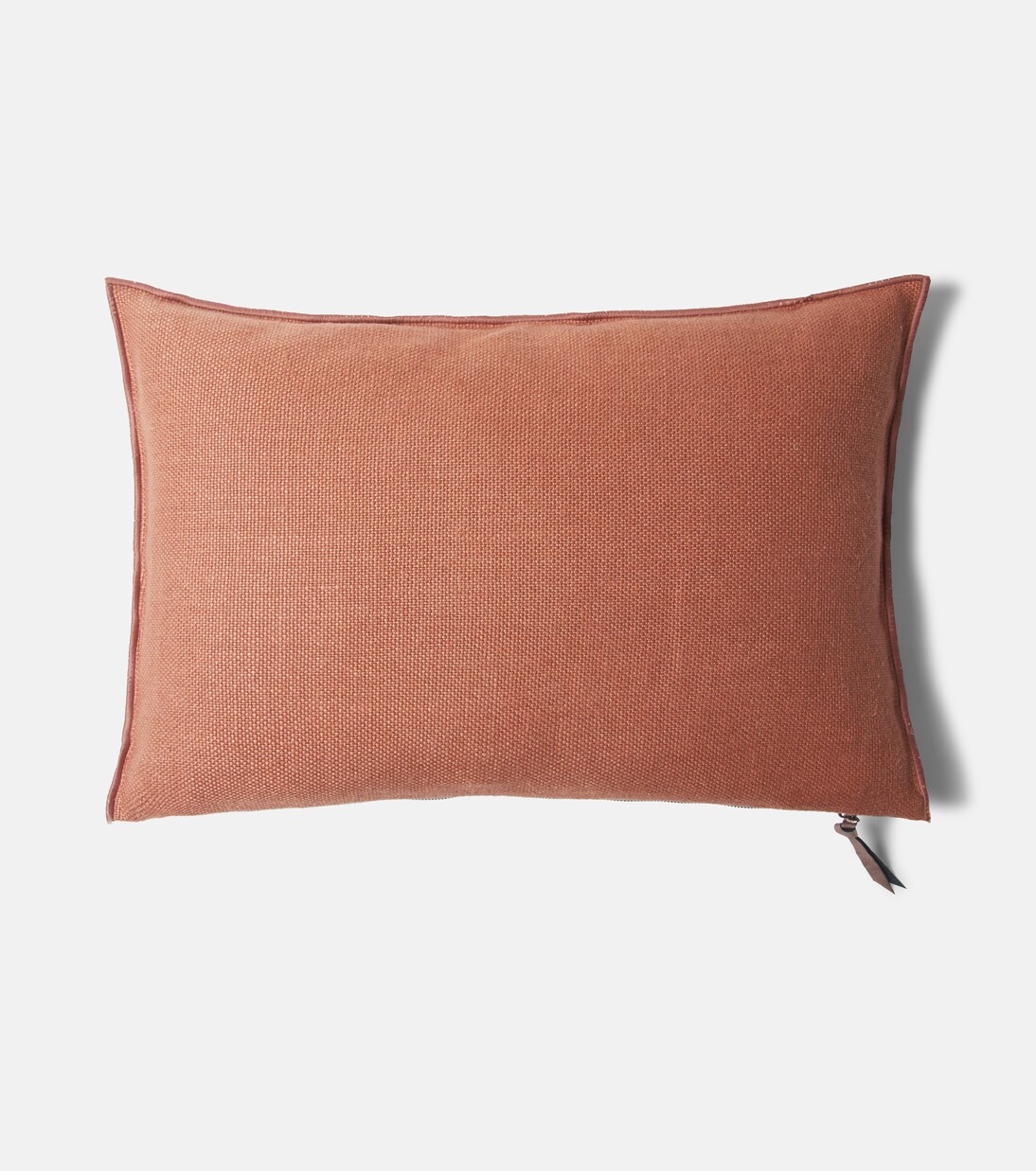 Linen cushion | Maison de Vacances