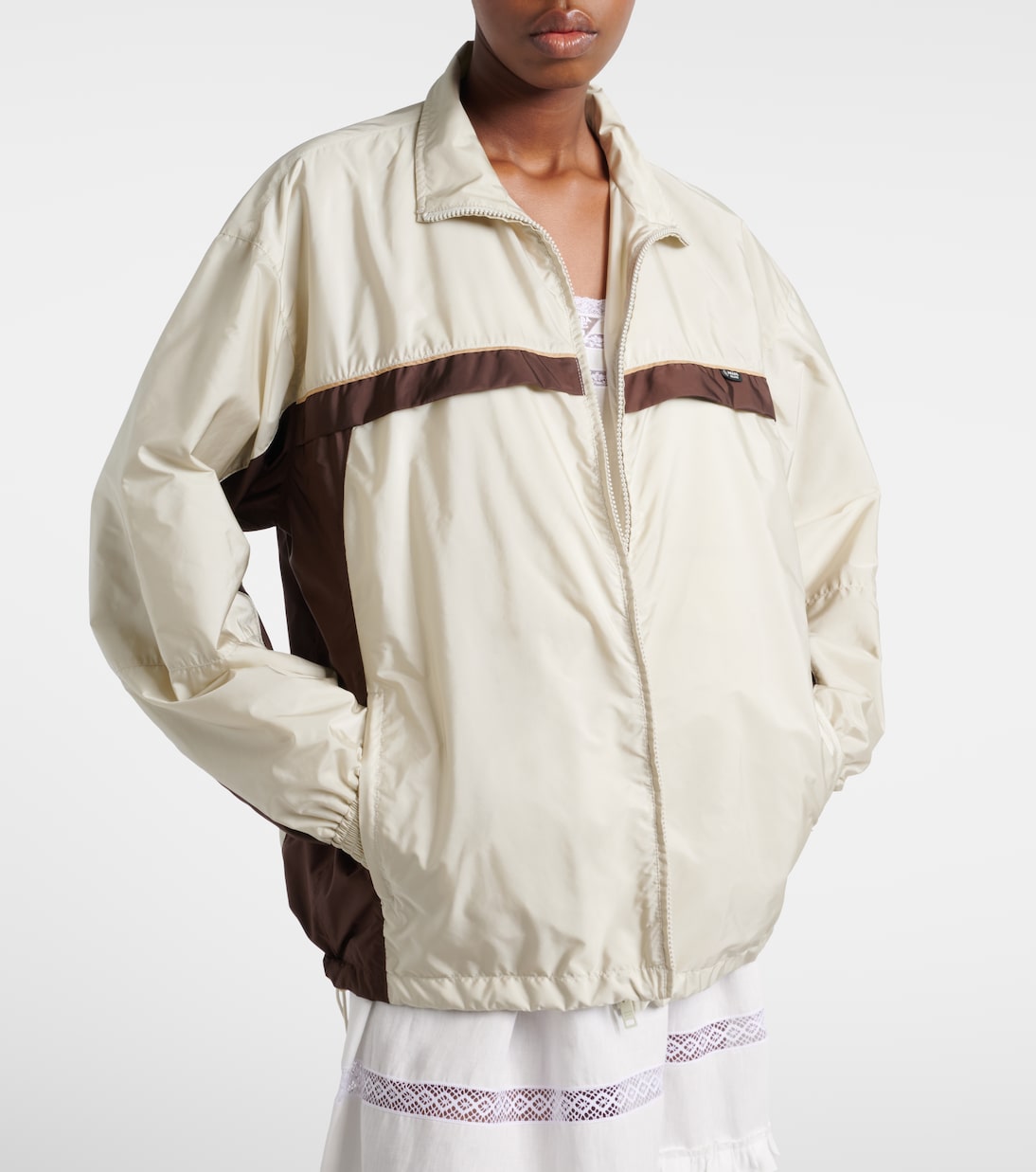 Chaqueta Re-Nylon | Prada