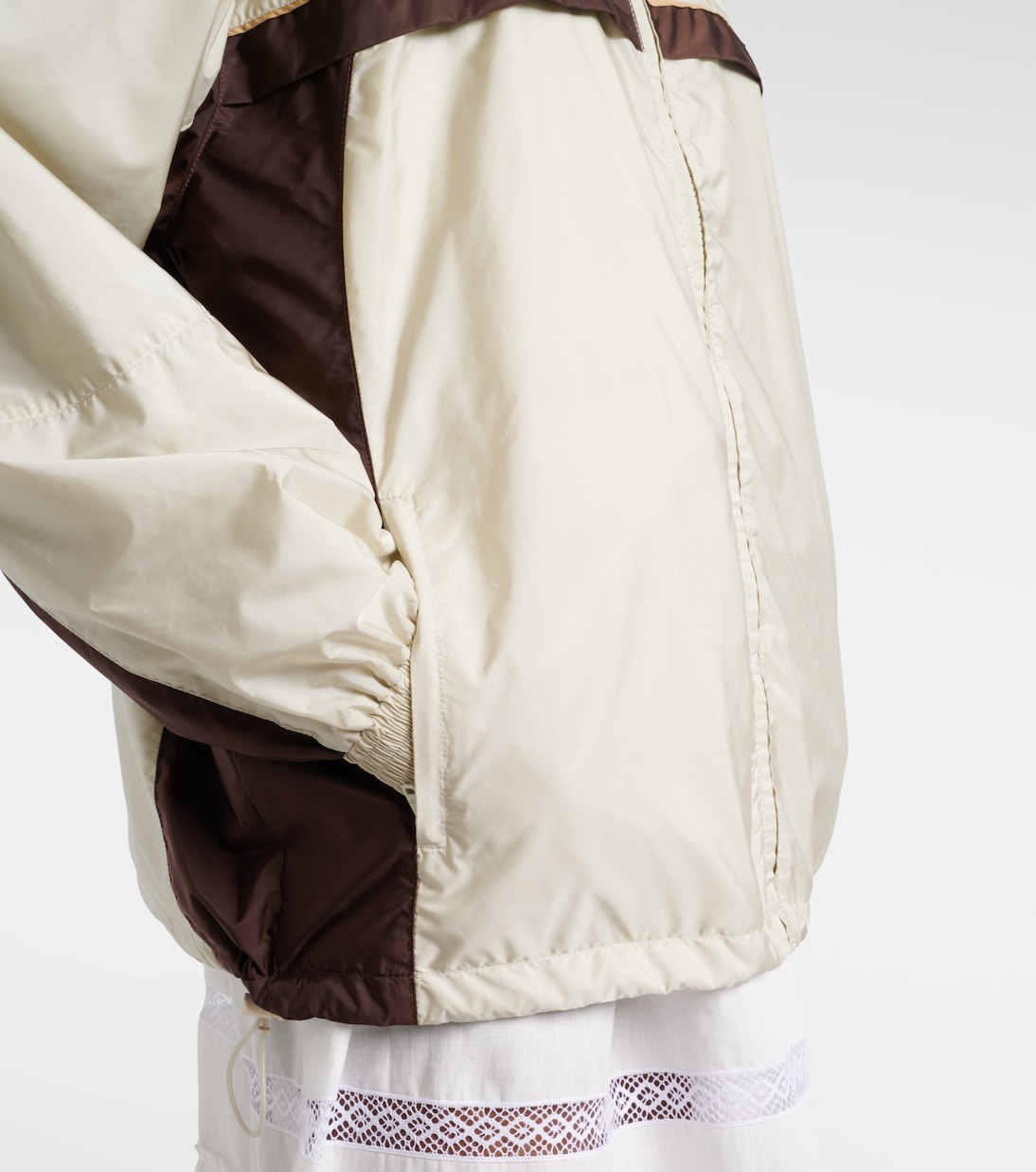 Chaqueta Re-Nylon | Prada