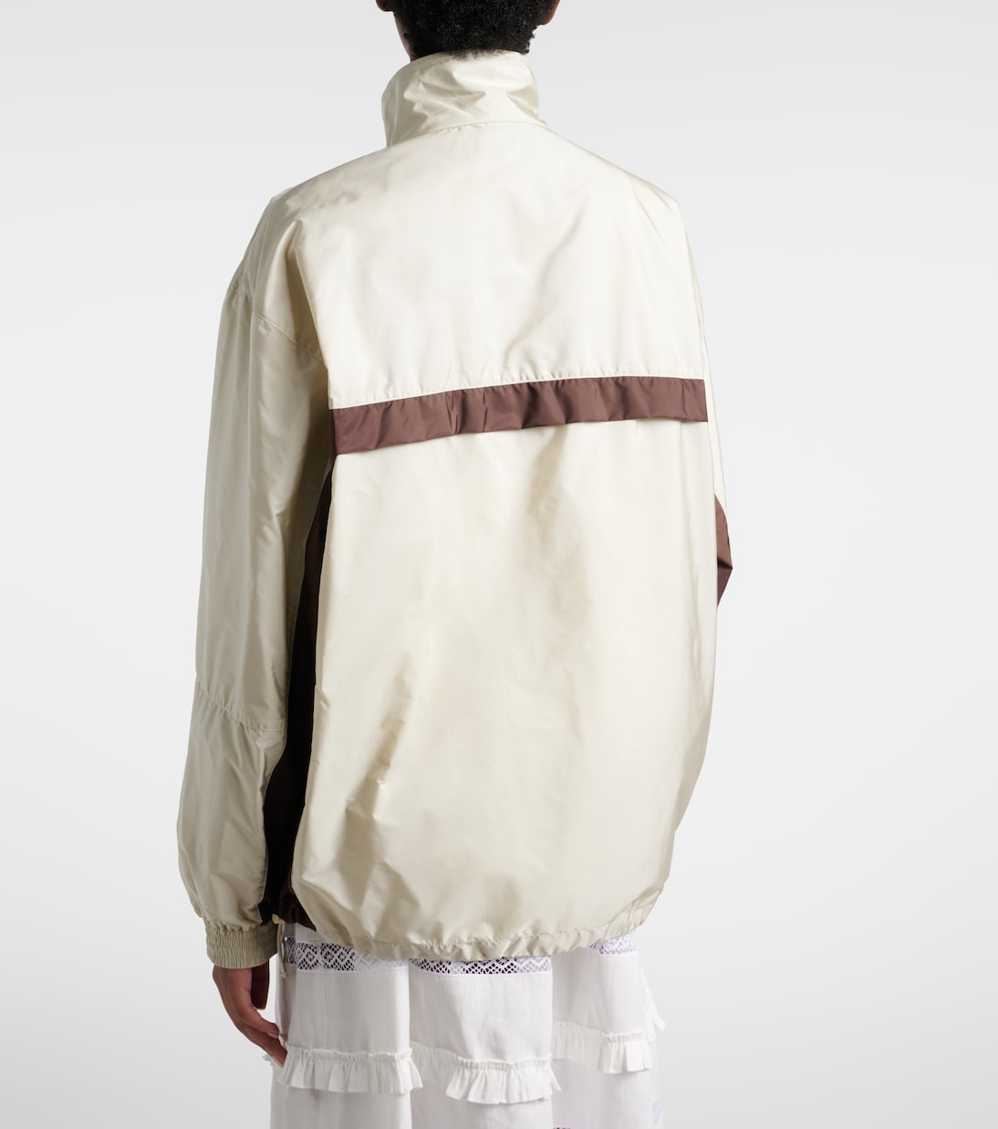 Chaqueta Re-Nylon | Prada