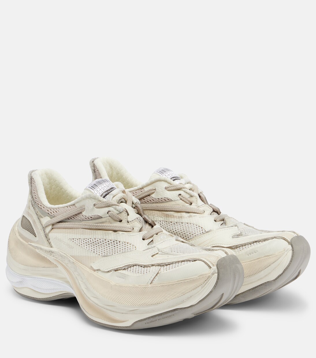 Jet sneakers | Balenciaga