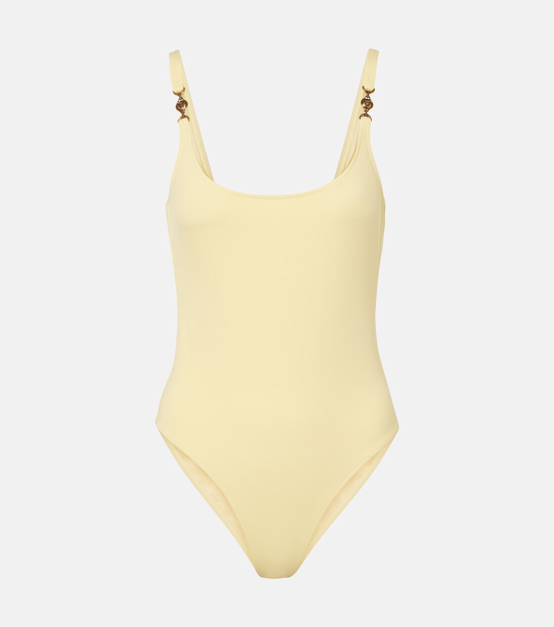 Medusa swimsuit | Versace