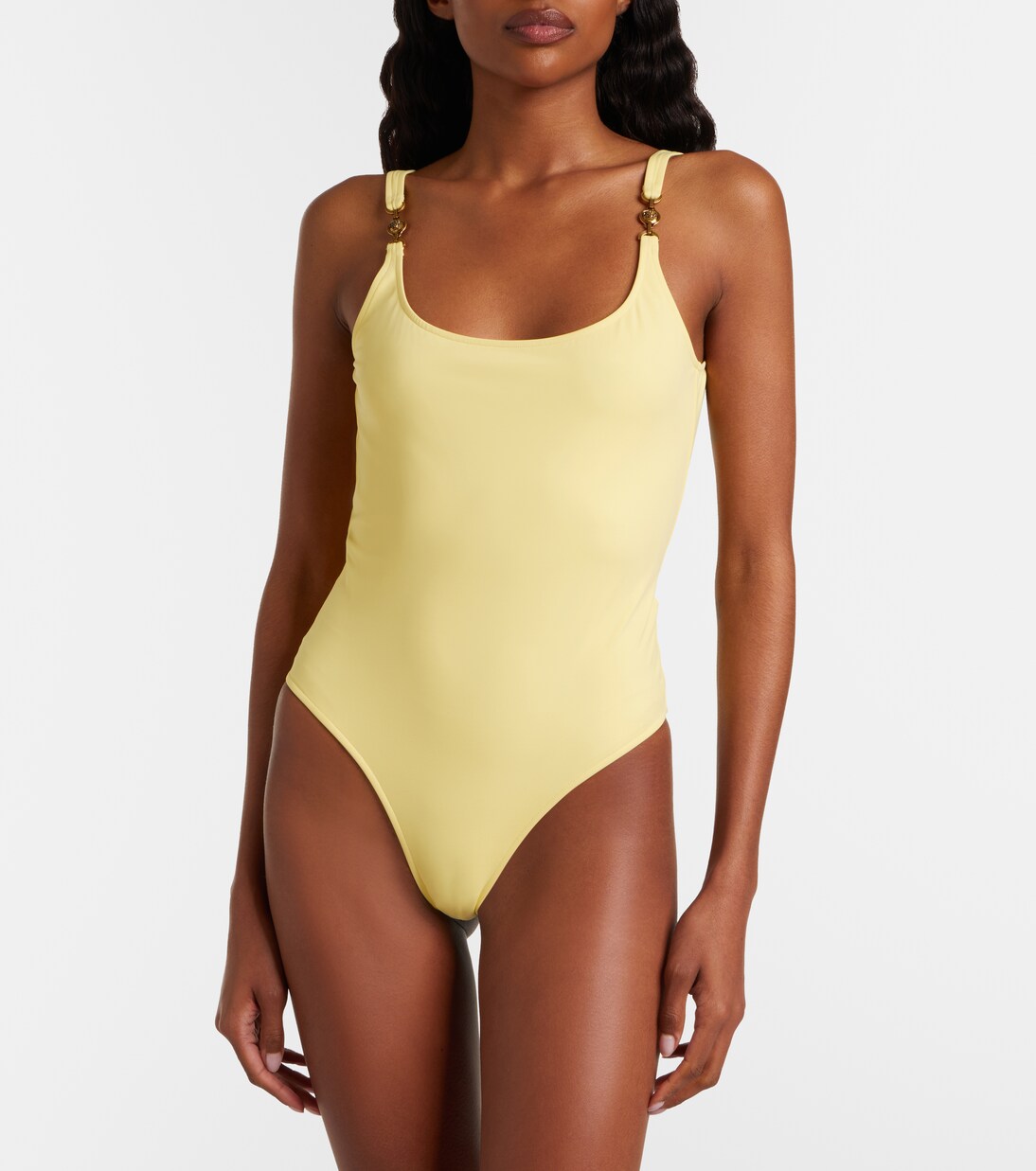 Medusa swimsuit | Versace
