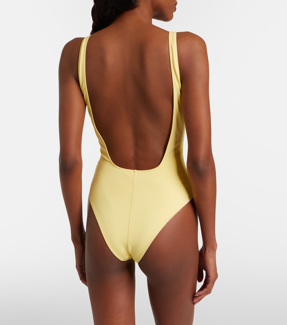 Medusa swimsuit | Versace