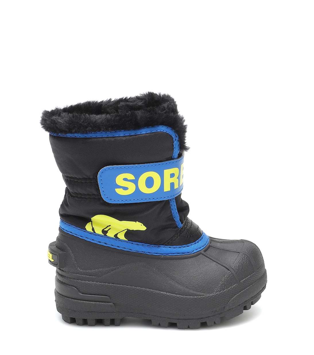 Schneestiefel Snow Commander | Sorel Kids