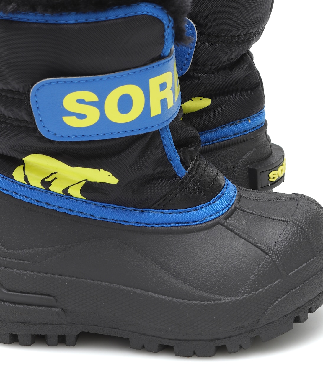 Schneestiefel Snow Commander | Sorel Kids