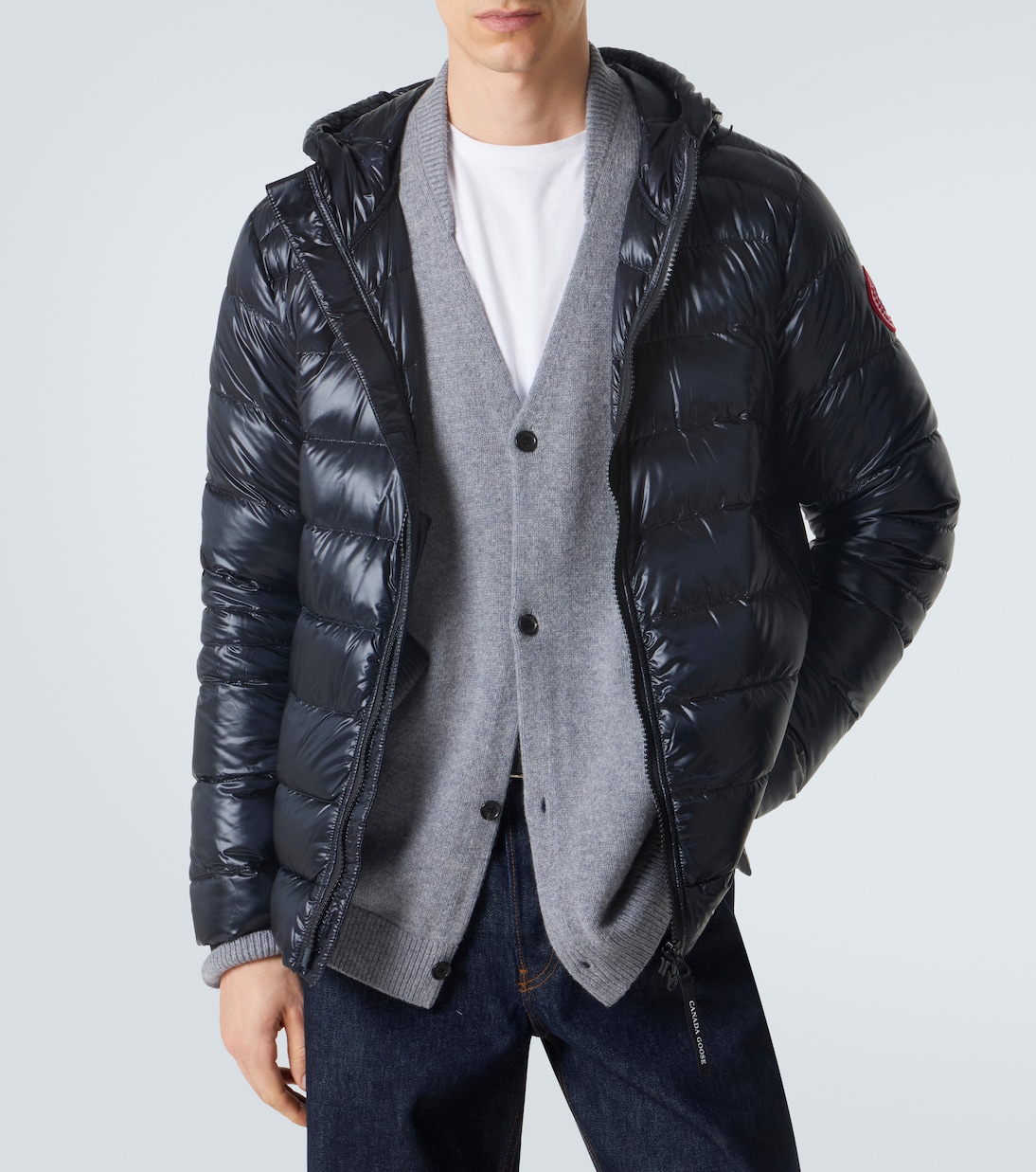 Crofton down jacket | Canada Goose