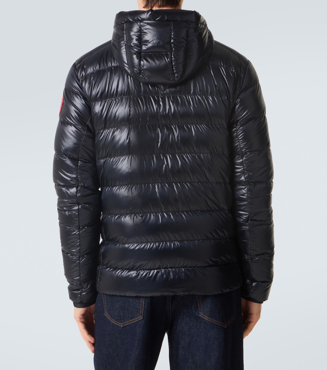 Crofton down jacket | Canada Goose