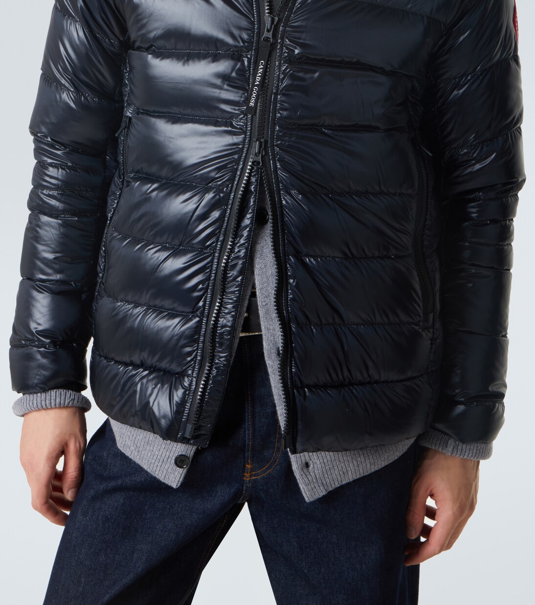 Crofton down jacket | Canada Goose