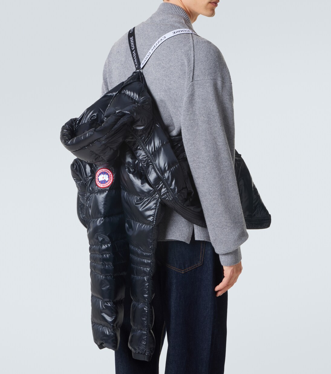 Crofton down jacket | Canada Goose