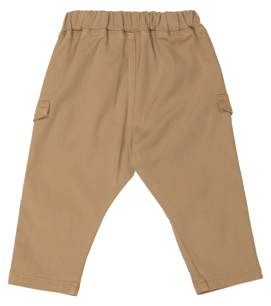 Twill cargo pants | Tartine et Chocolat