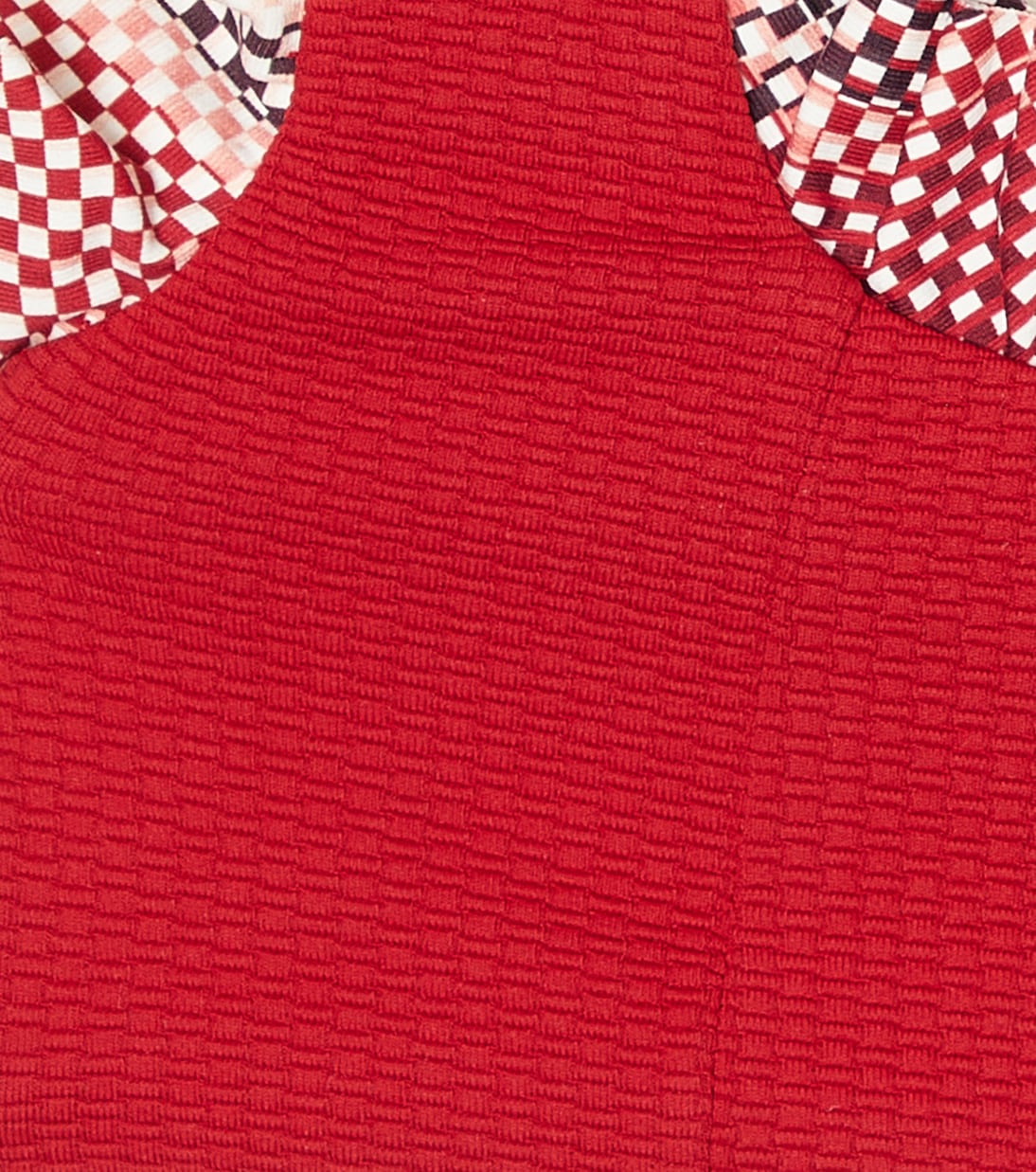 Kayenta bikini top | Marysia Bumby