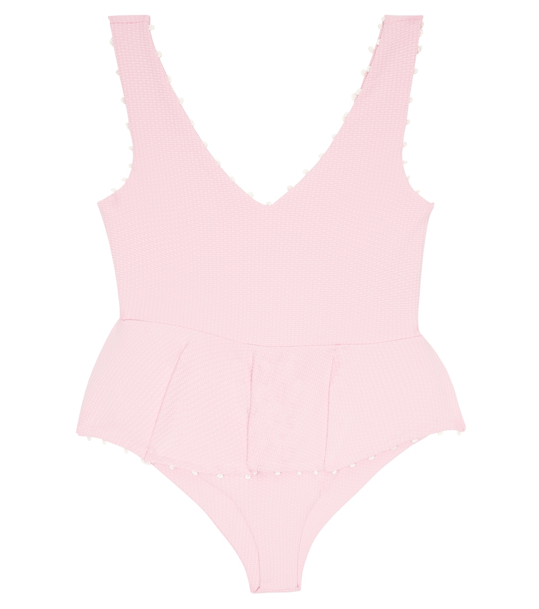 French Gramercy swimsuit | Marysia Bumby