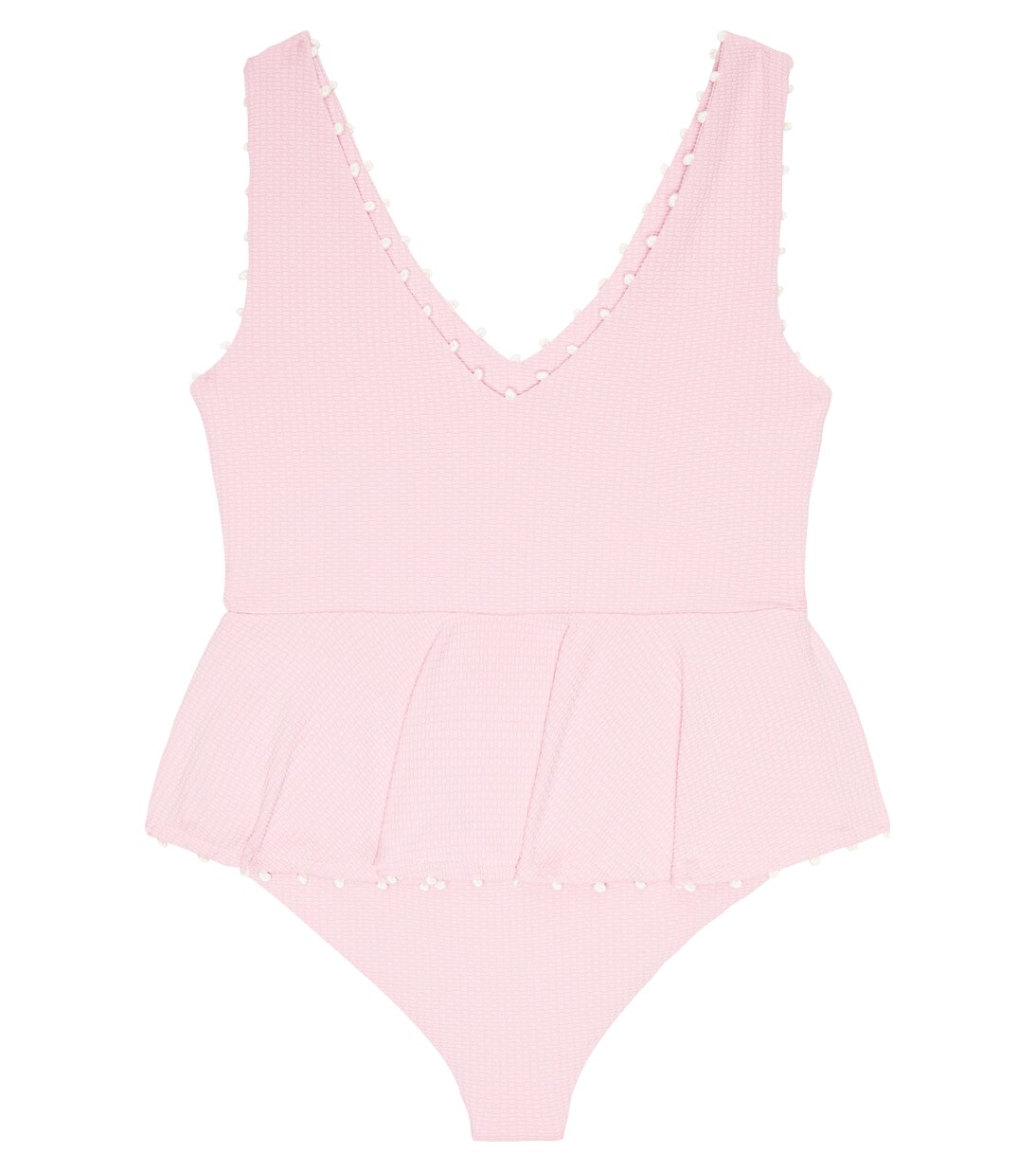 French Gramercy swimsuit | Marysia Bumby