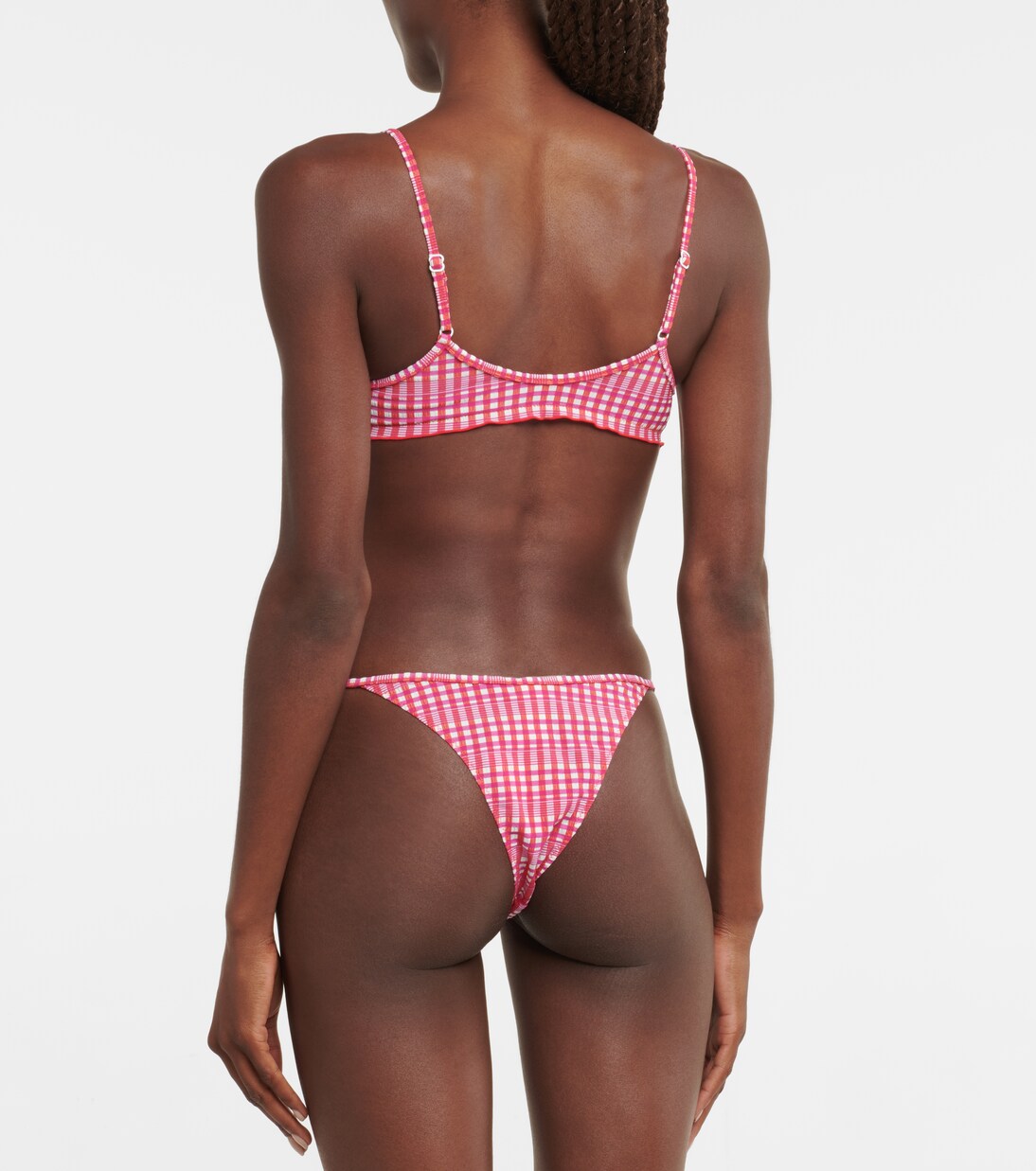 Culotte de bikini Luna | Tropic of C