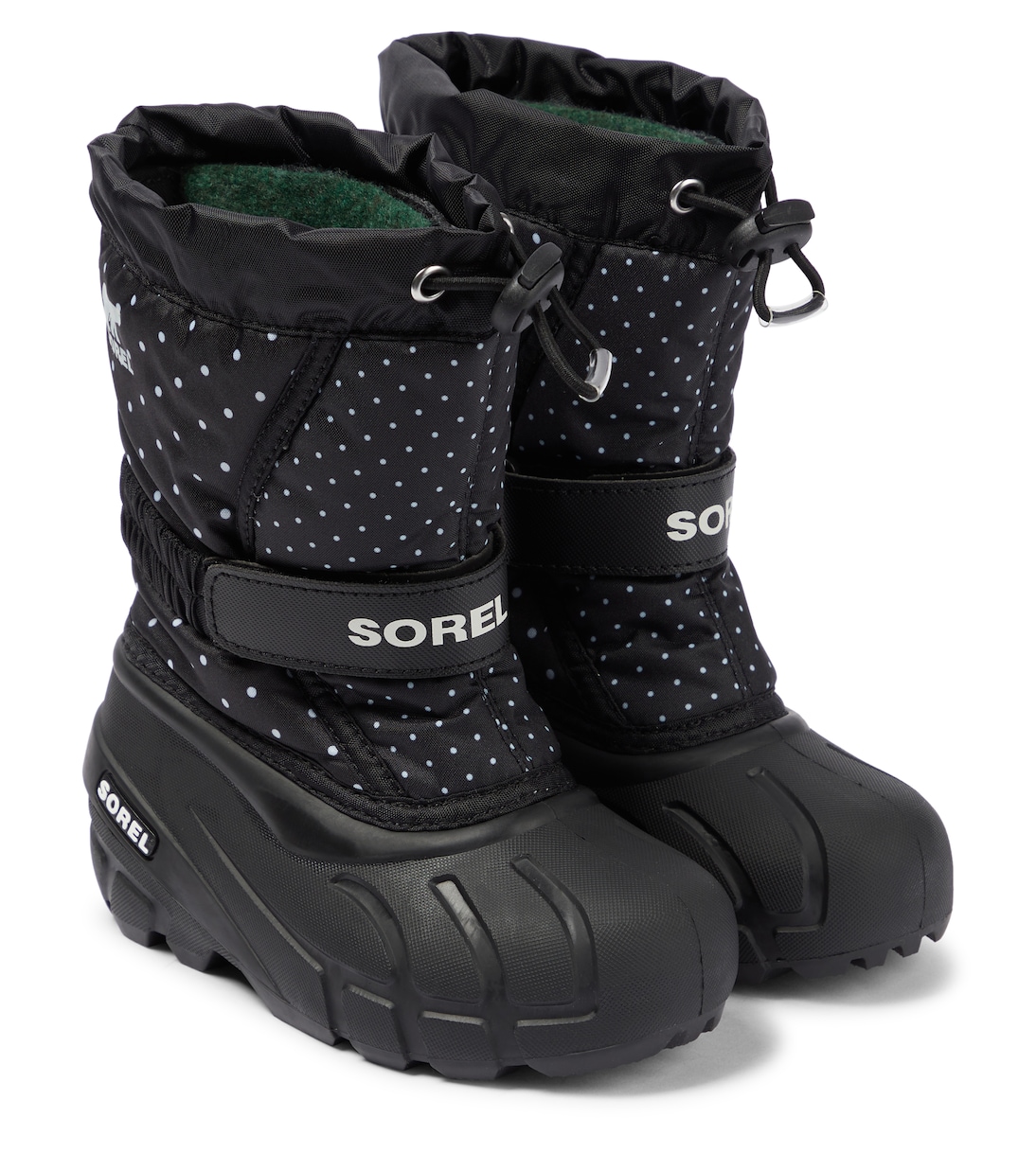 Schneestiefel Youth Flurry™ | Sorel Kids
