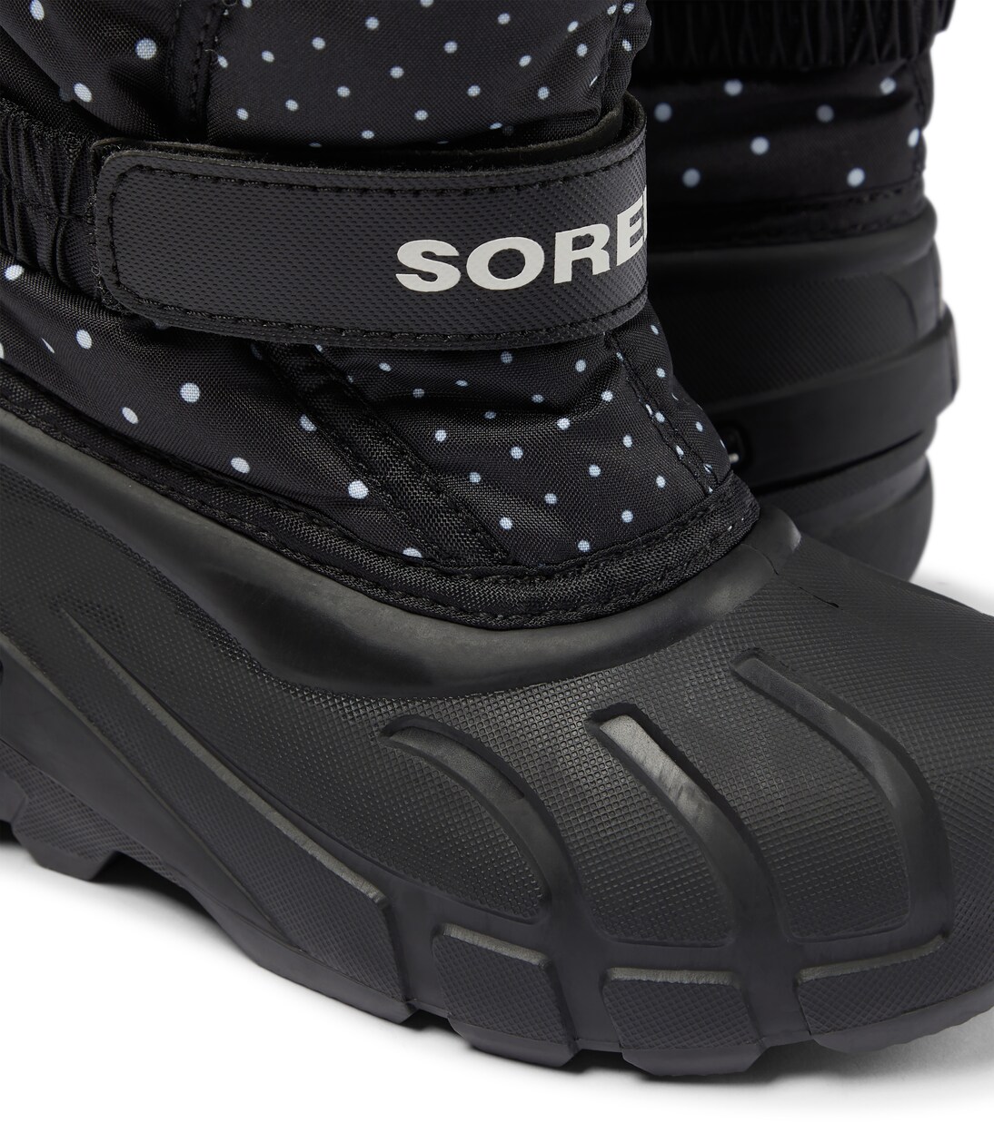 Schneestiefel Youth Flurry™ | Sorel Kids