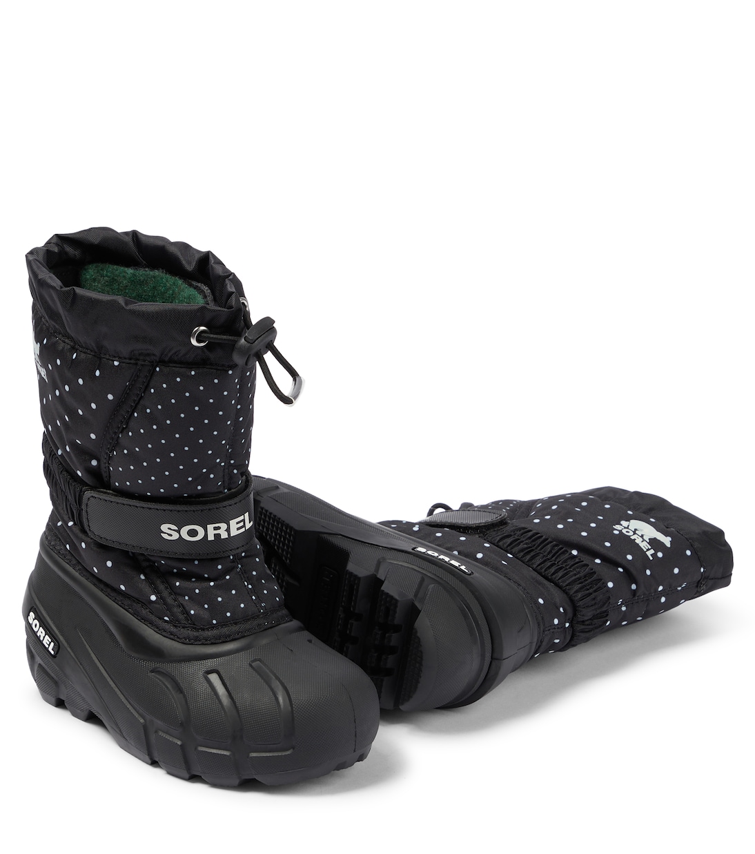 Schneestiefel Youth Flurry™ | Sorel Kids