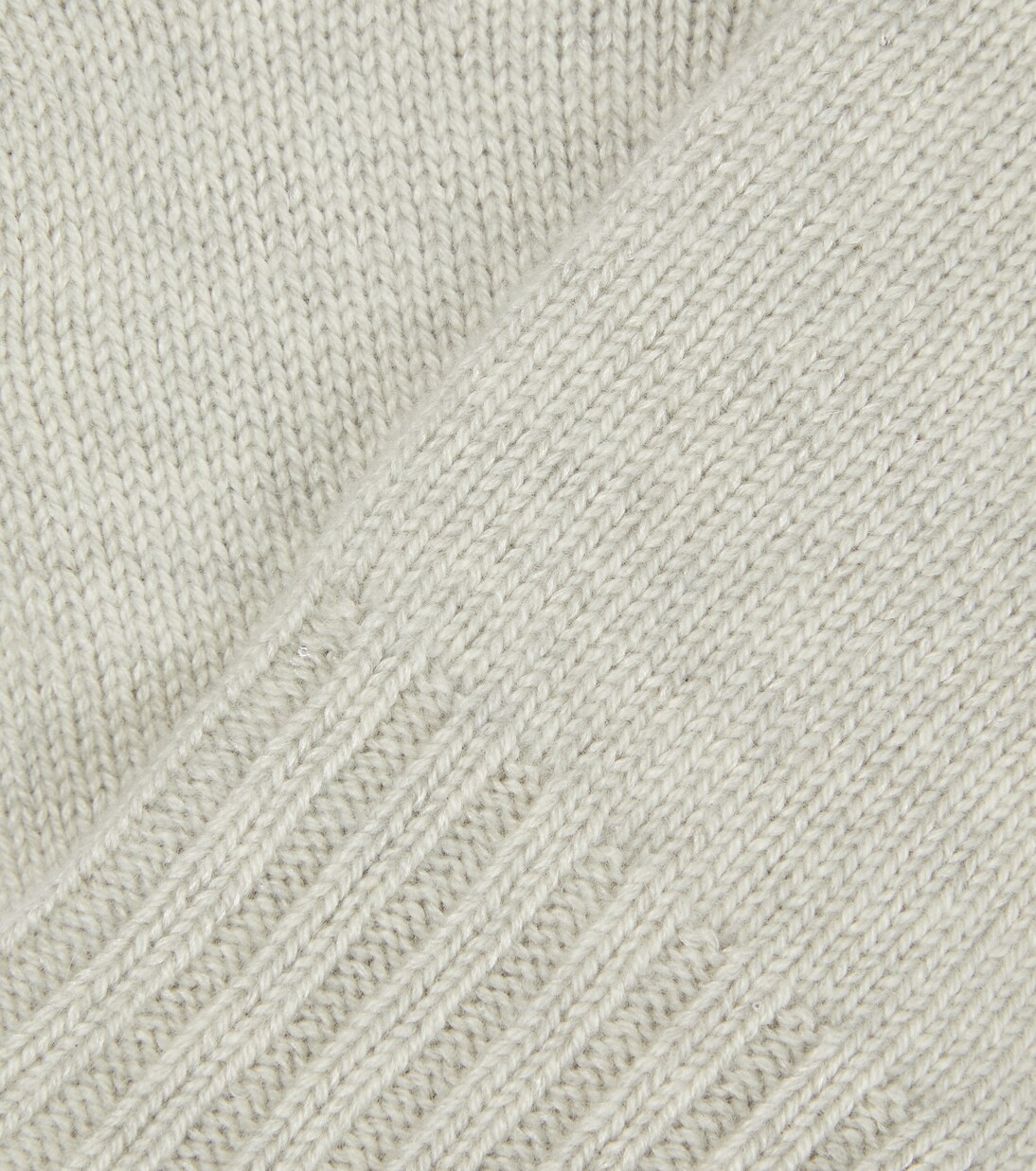 Cashmere and silk gloves | Loro Piana