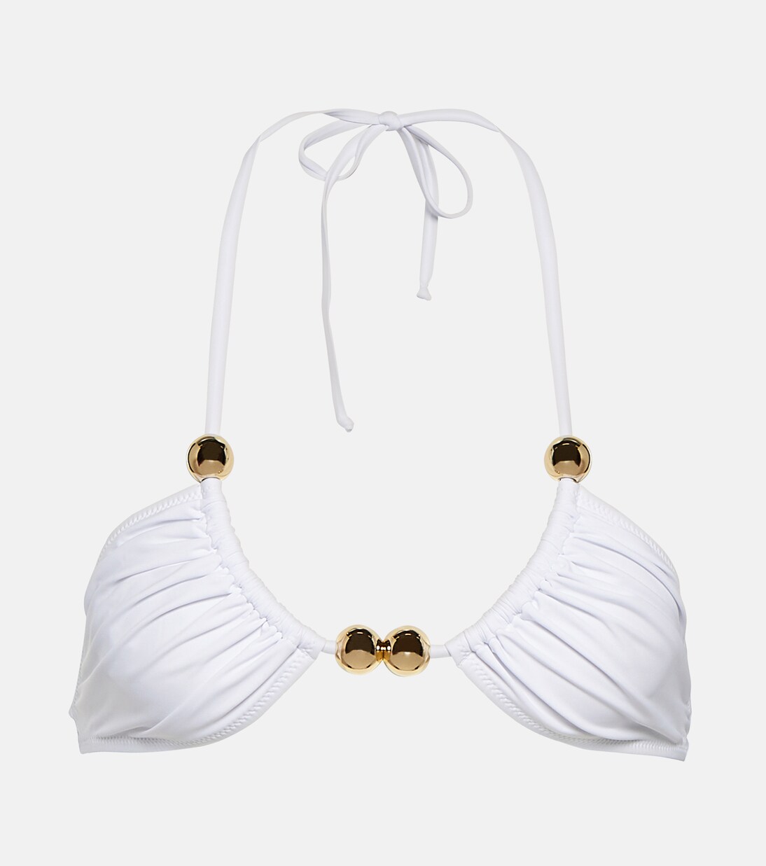 Haut de bikini triangle Ariana | Dodo Bar Or