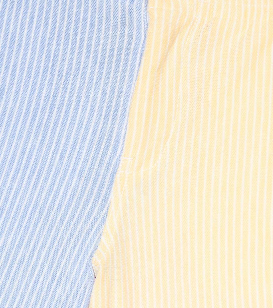 条纹棉质短裤 | Polo Ralph Lauren Kids