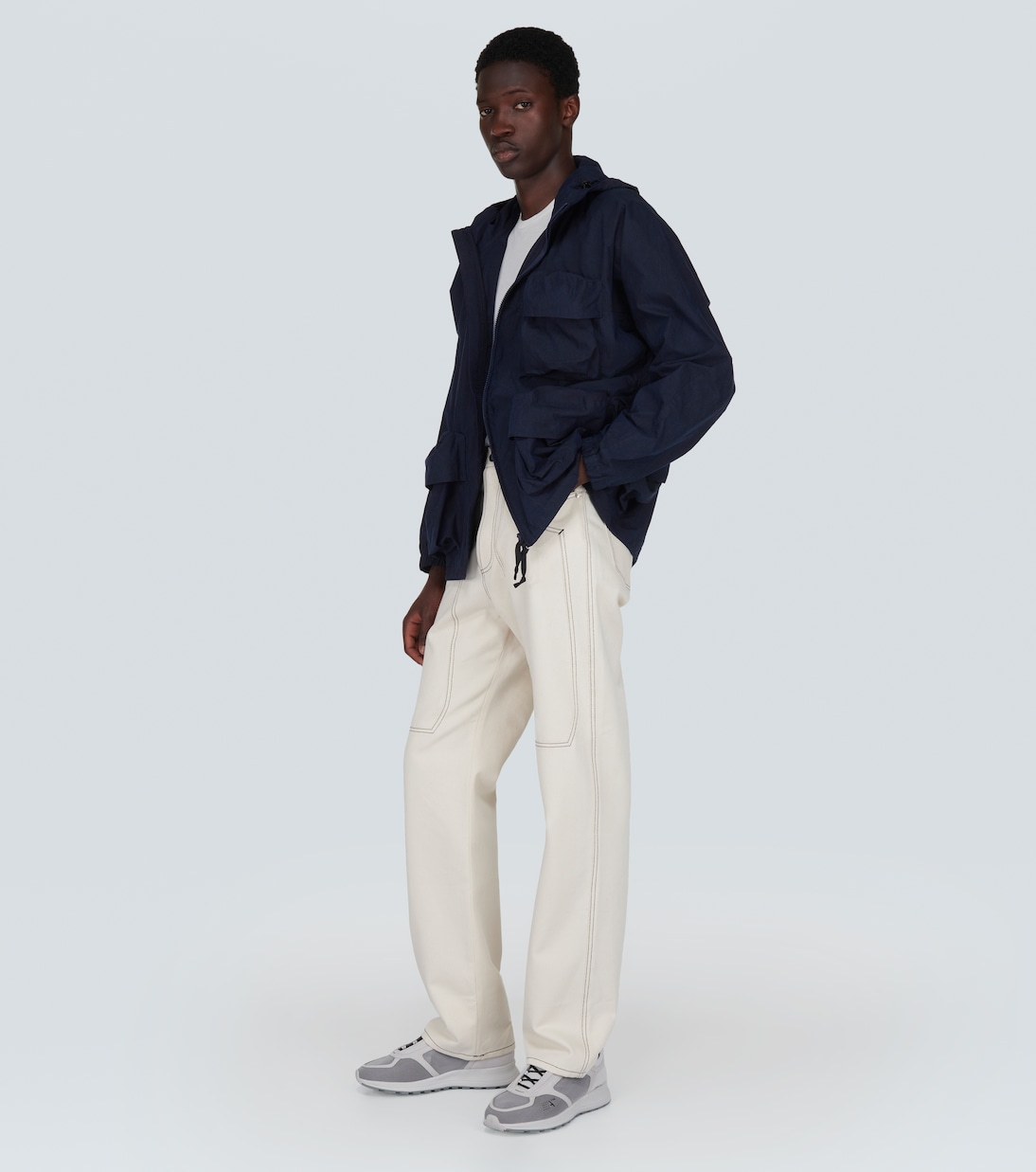 Zero V1 sneakers | Athletics Footwear