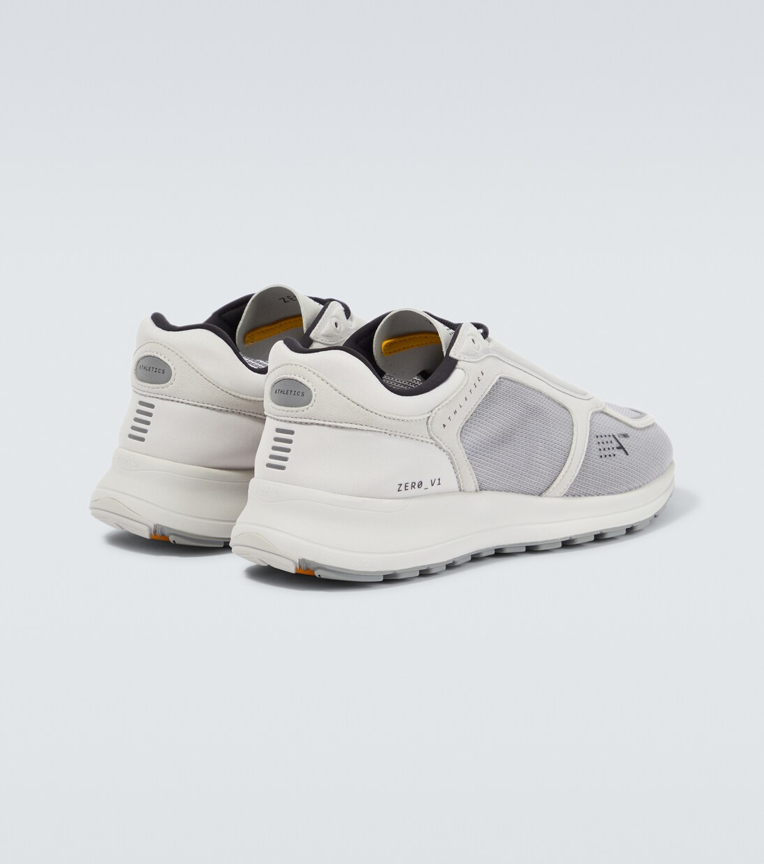 Zero V1 sneakers | Athletics Footwear