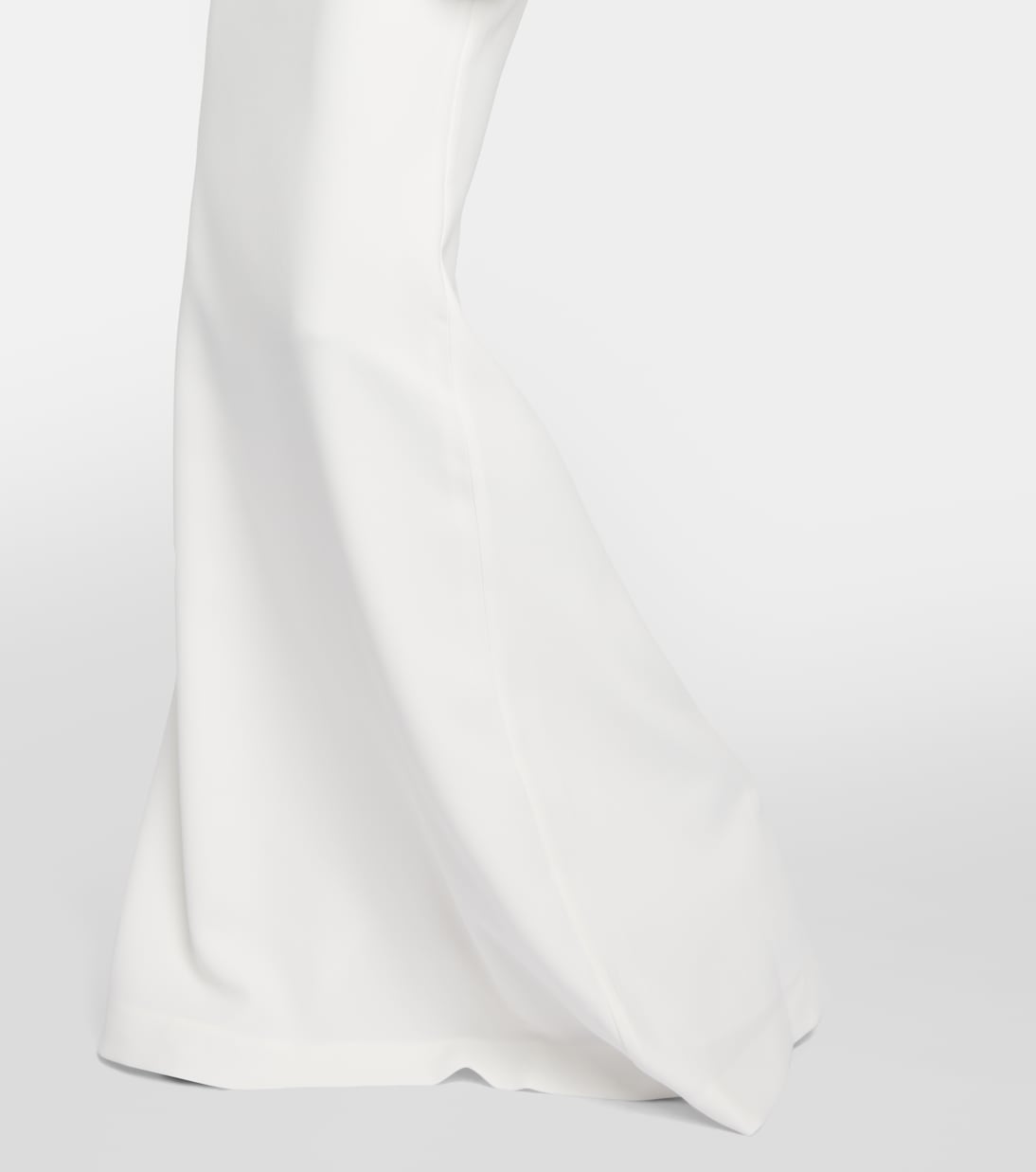 Robe aus Crêpe | Roland Mouret