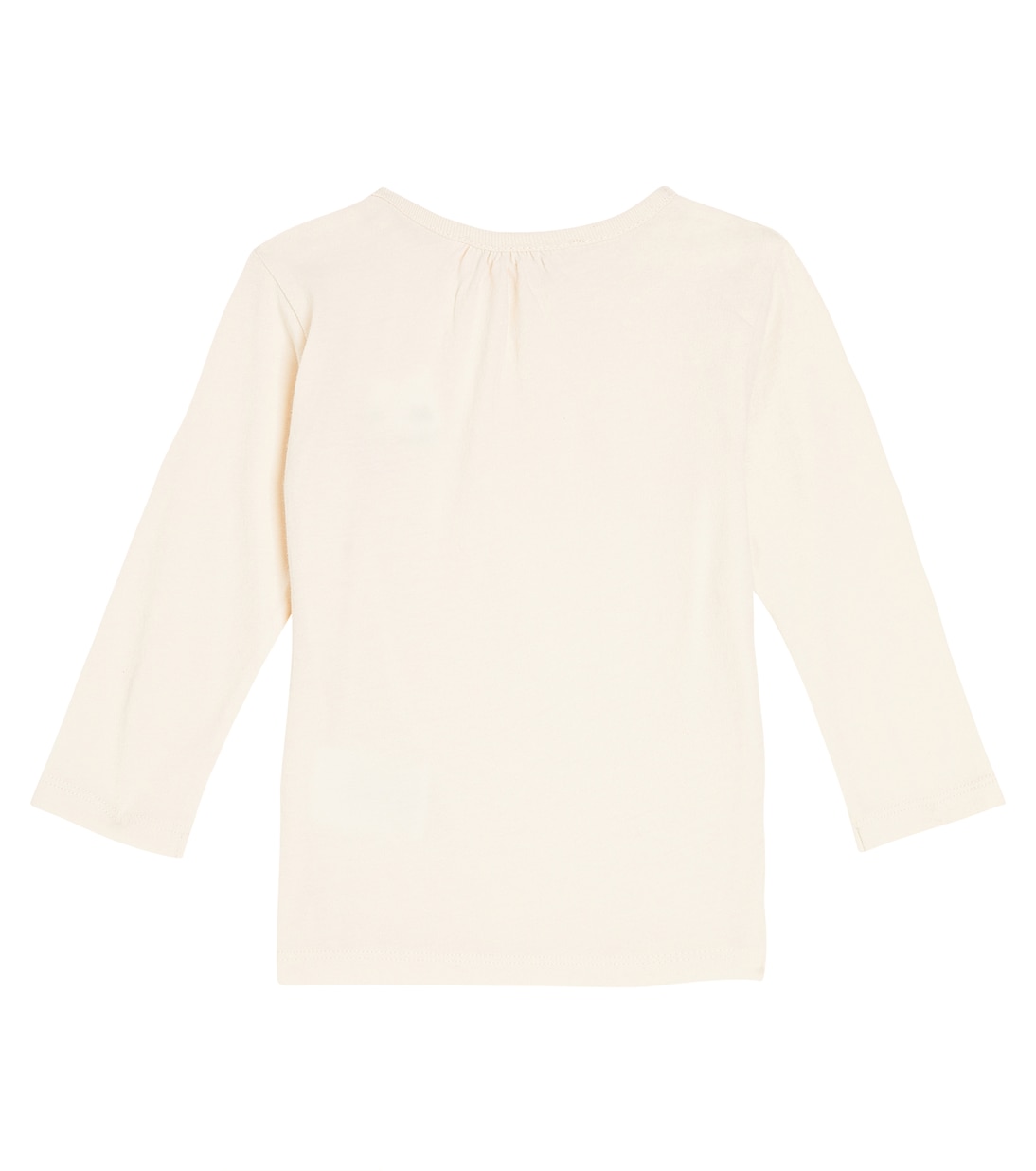 Baby Tahsina embroidered jersey top | Bonpoint