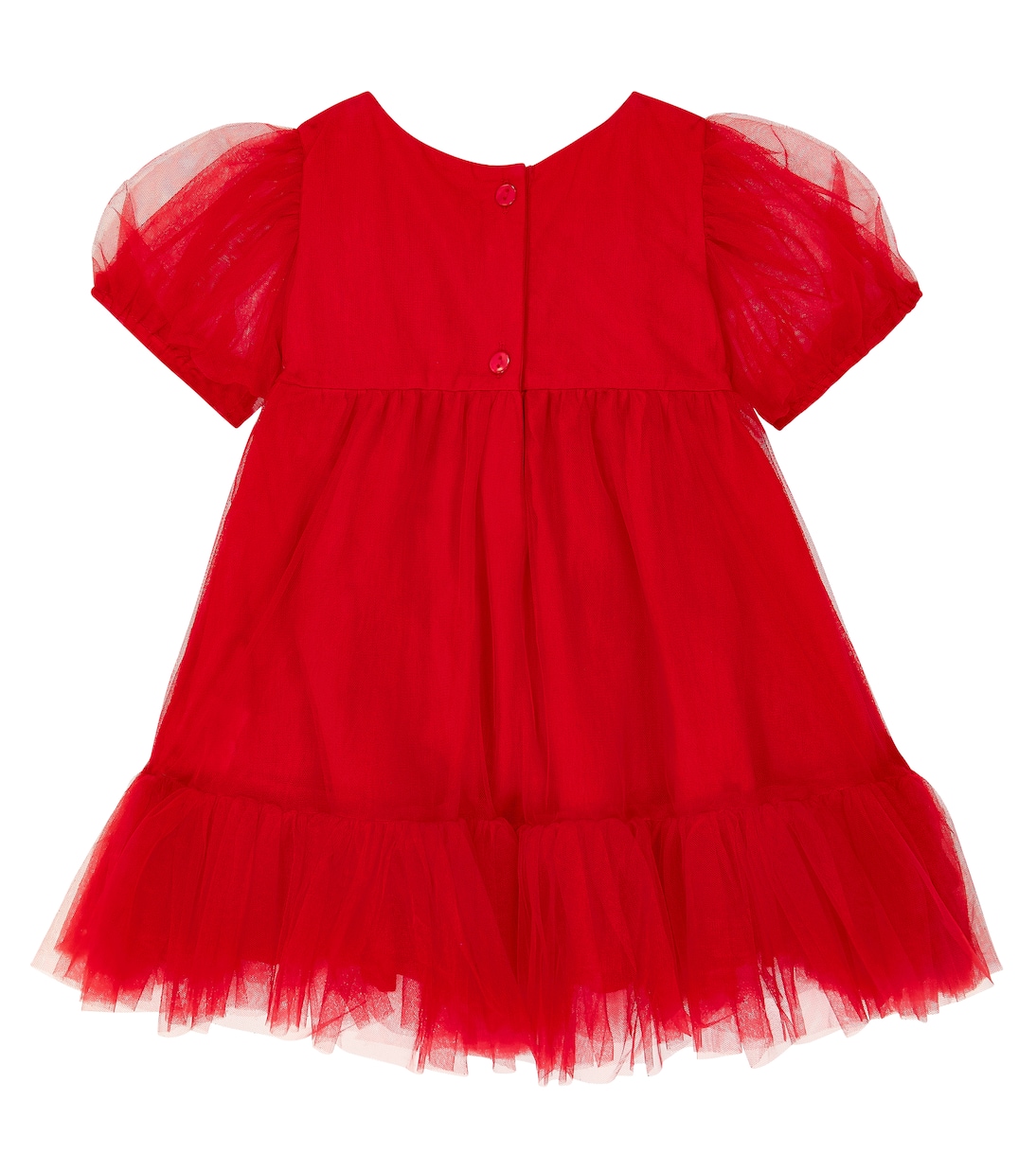 Baby Kleid Serephine aus Tüll | Tutu Du Monde
